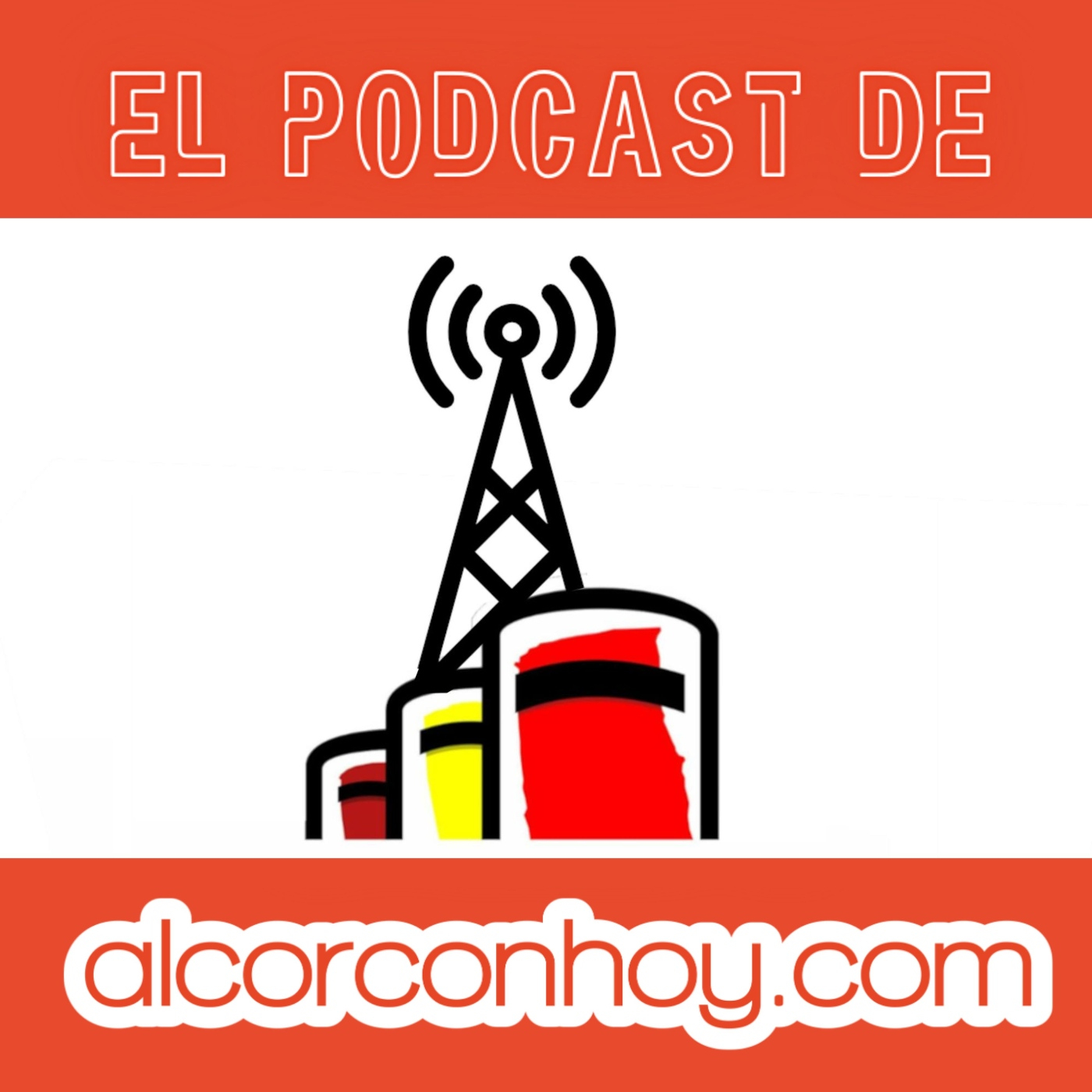 alcorconhoy.com - Tus noticias de Alcorcón