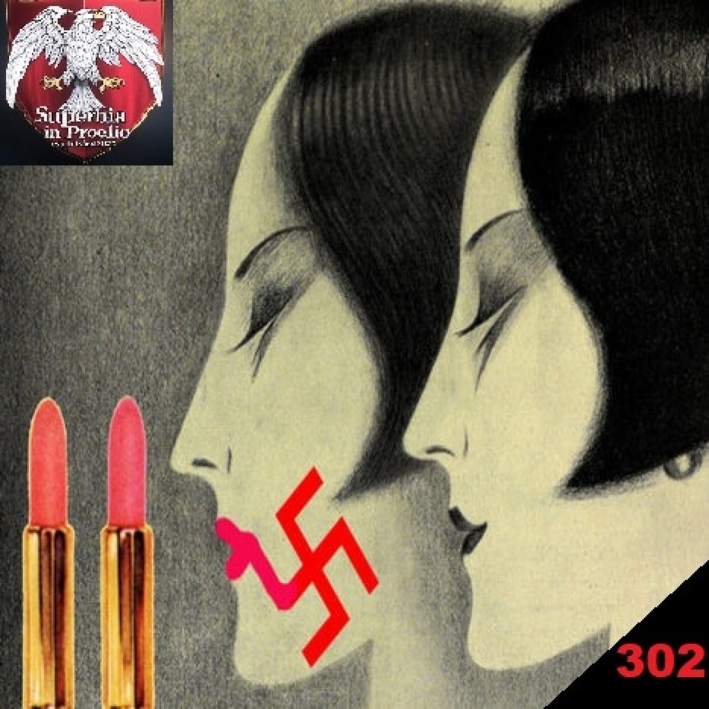 L'Oreal y el colaboracionismo con los nazis. [Capítulos de Historiia 302] episode artwork