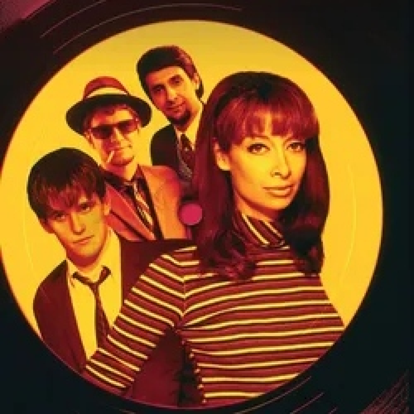 28 días de gira #27- Corazón rebelde (Allison Anders, 1996)