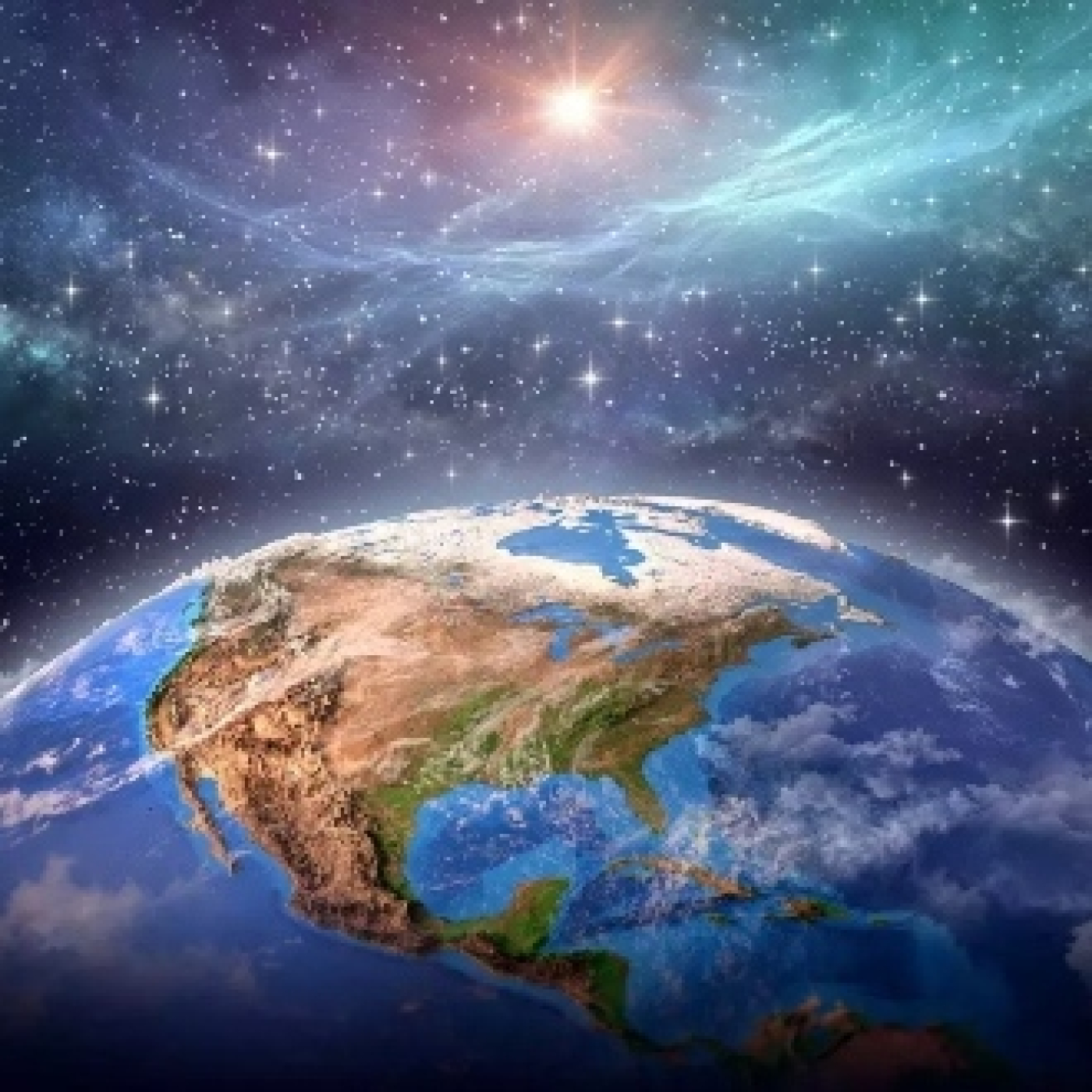 Universo Oculto.