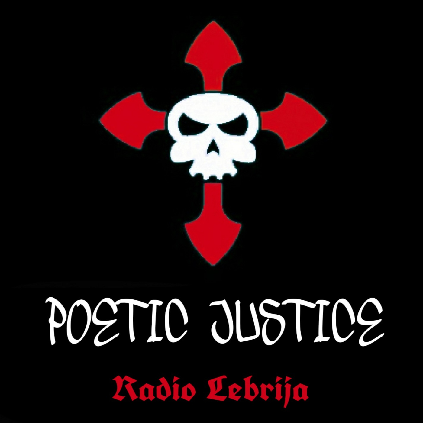Poetic Justice Lebrija
