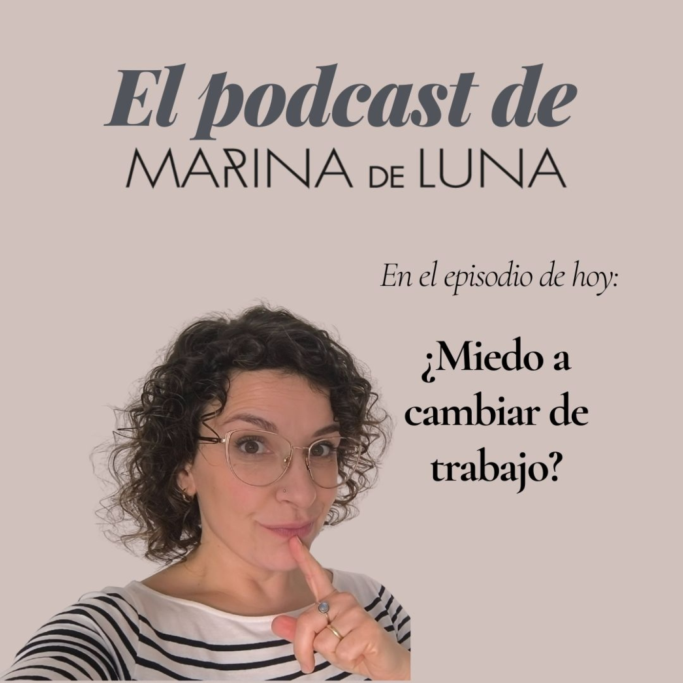 EP 102 ¿Y si fracaso? Cómo avanzar AUNQUE tengas DUDAS (marco en 3 pasos)