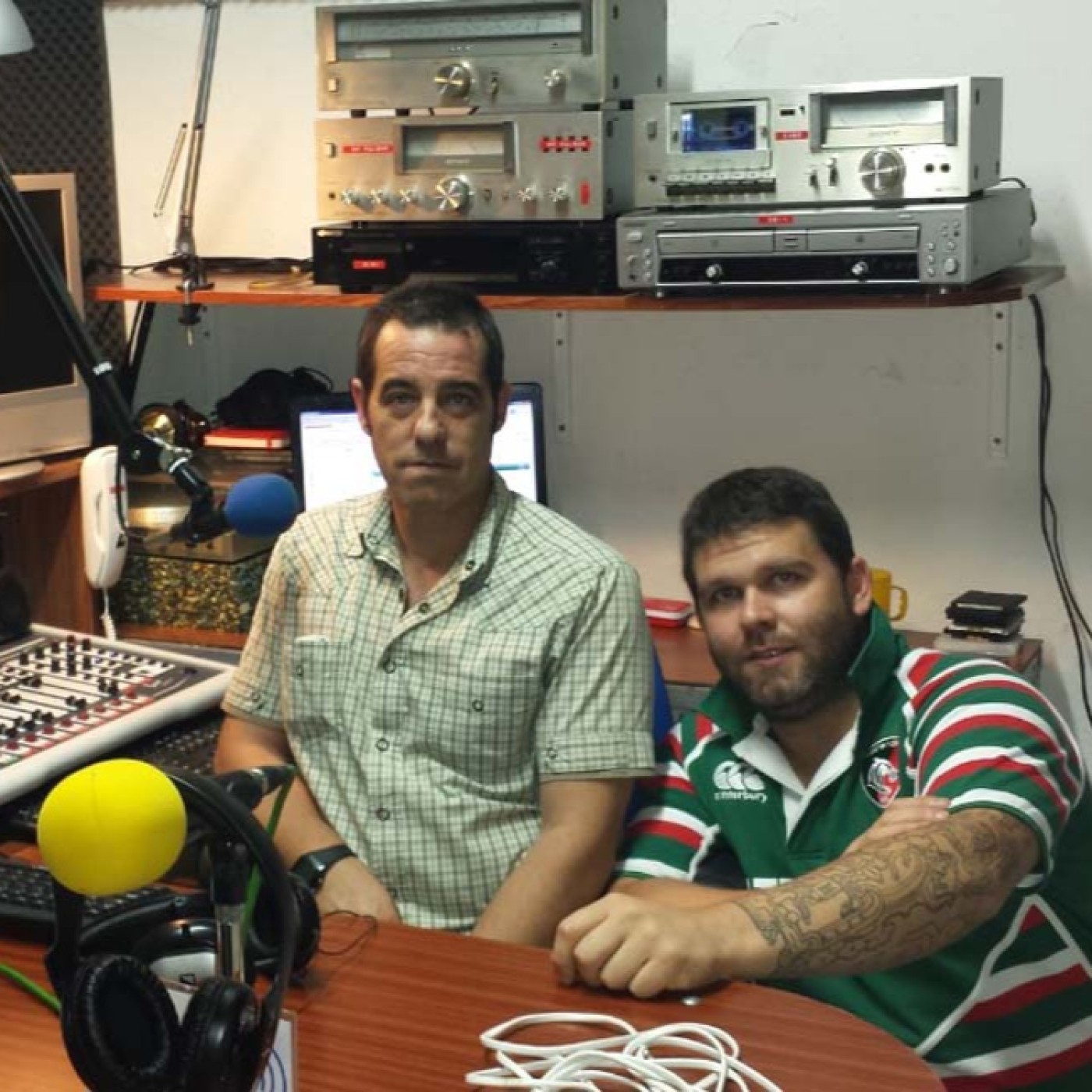 APQ Radio