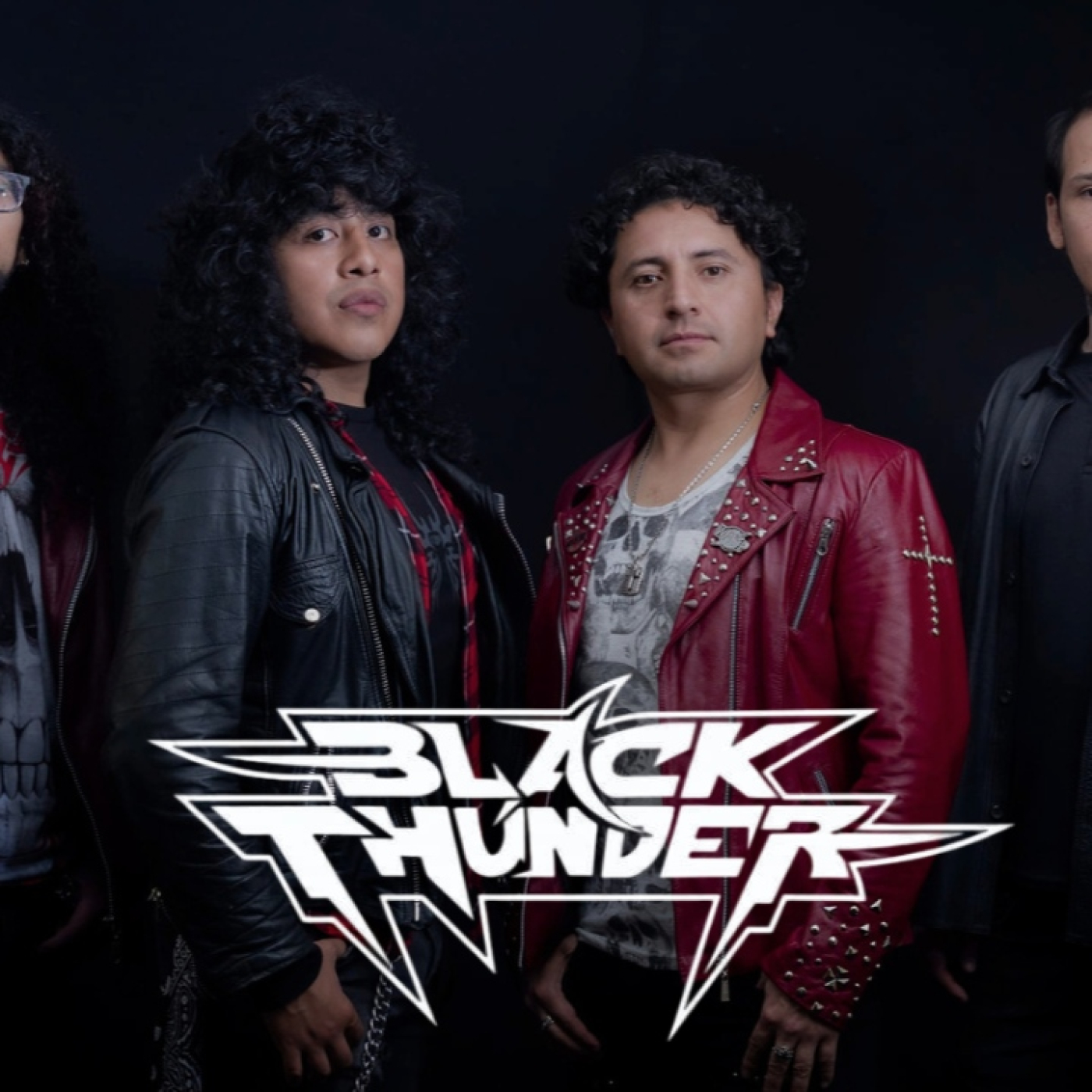 Black Thunder desata su fuerza con el videoclip “Runaway” - Episodio exclusivo para mecenas episode artwork
