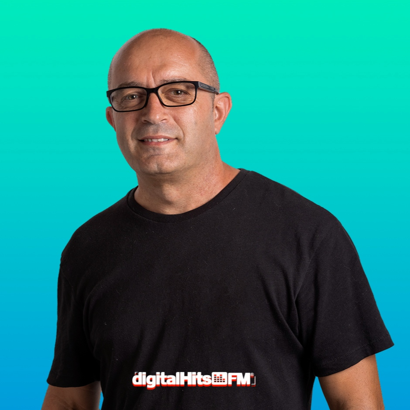 Activa-t Sessions 28/03/2025 - Digital Hits FM episode artwork