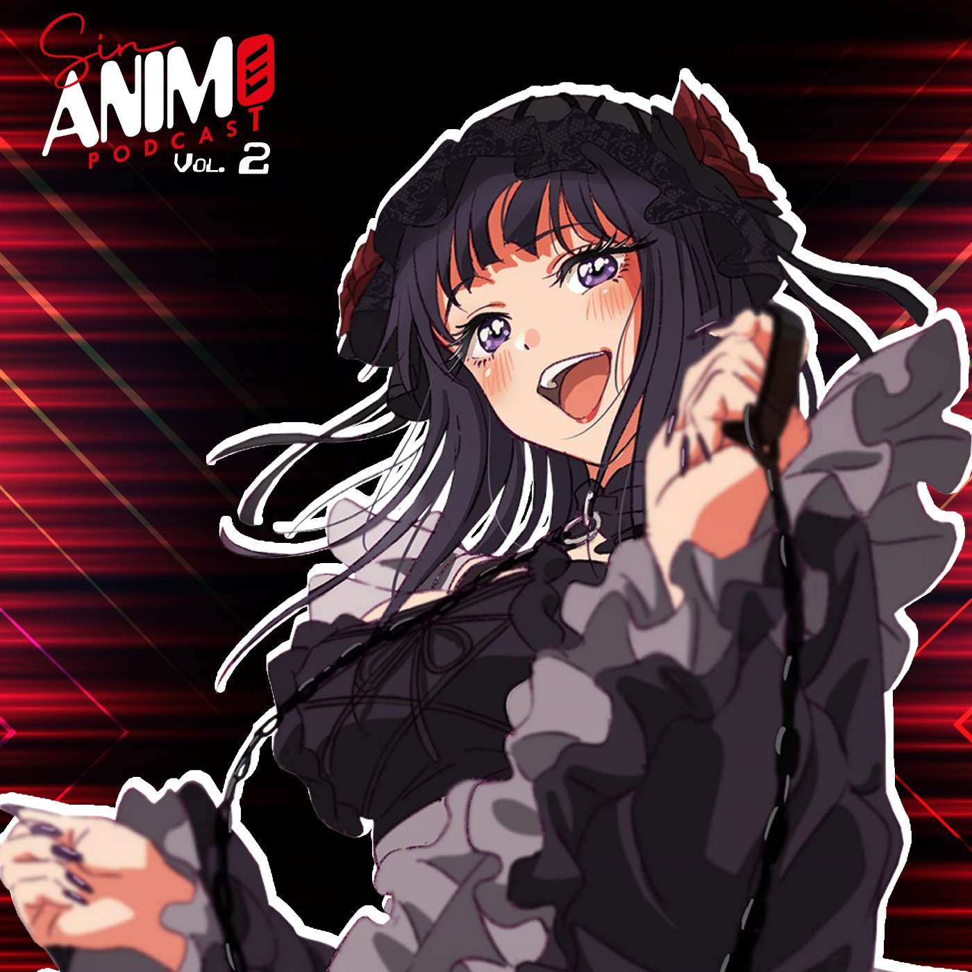 SIN ANIMO PODCAST / RIPODCAST