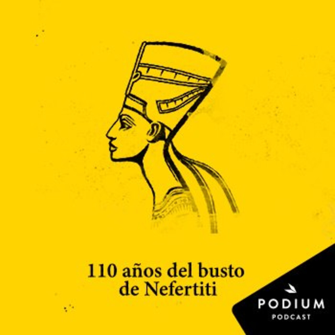 Dentro de la pirámide