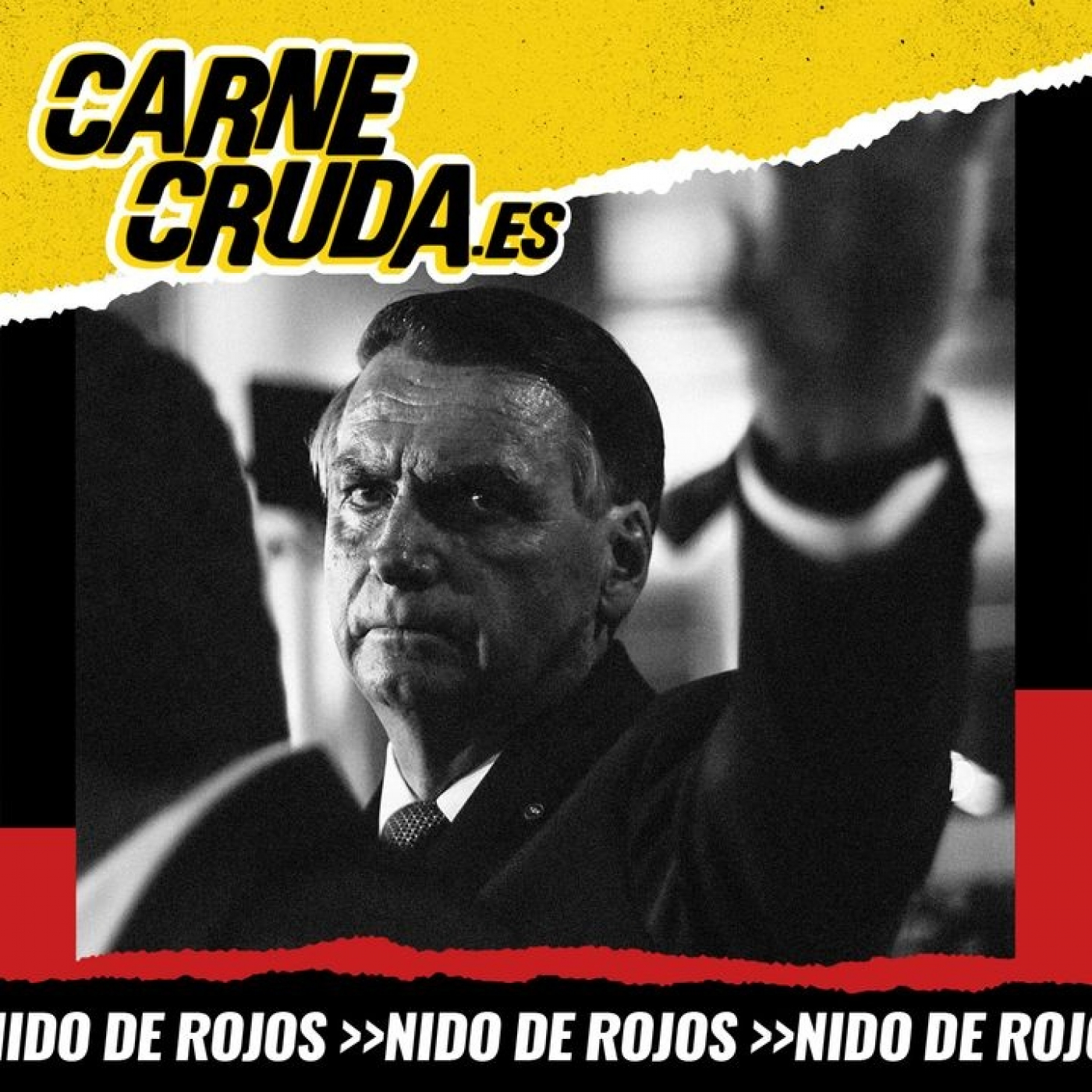 Carne Cruda - PROGRAMAS