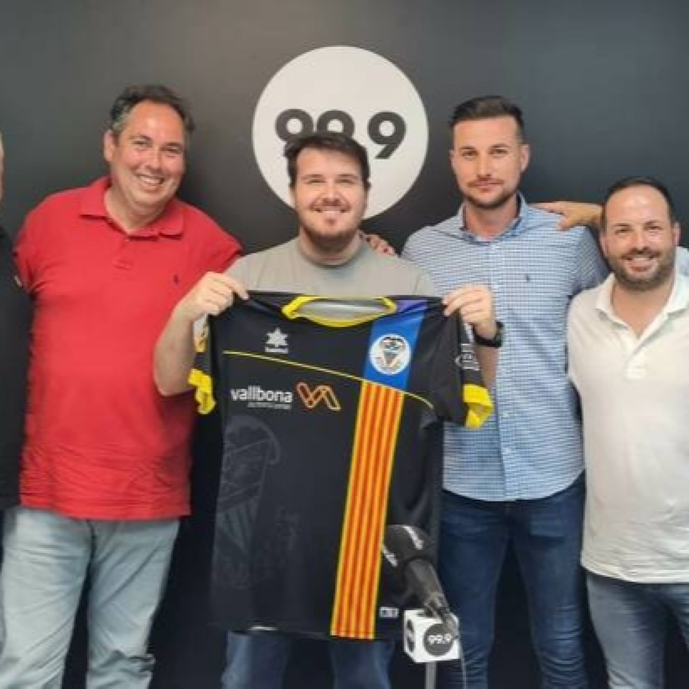 Esportbase