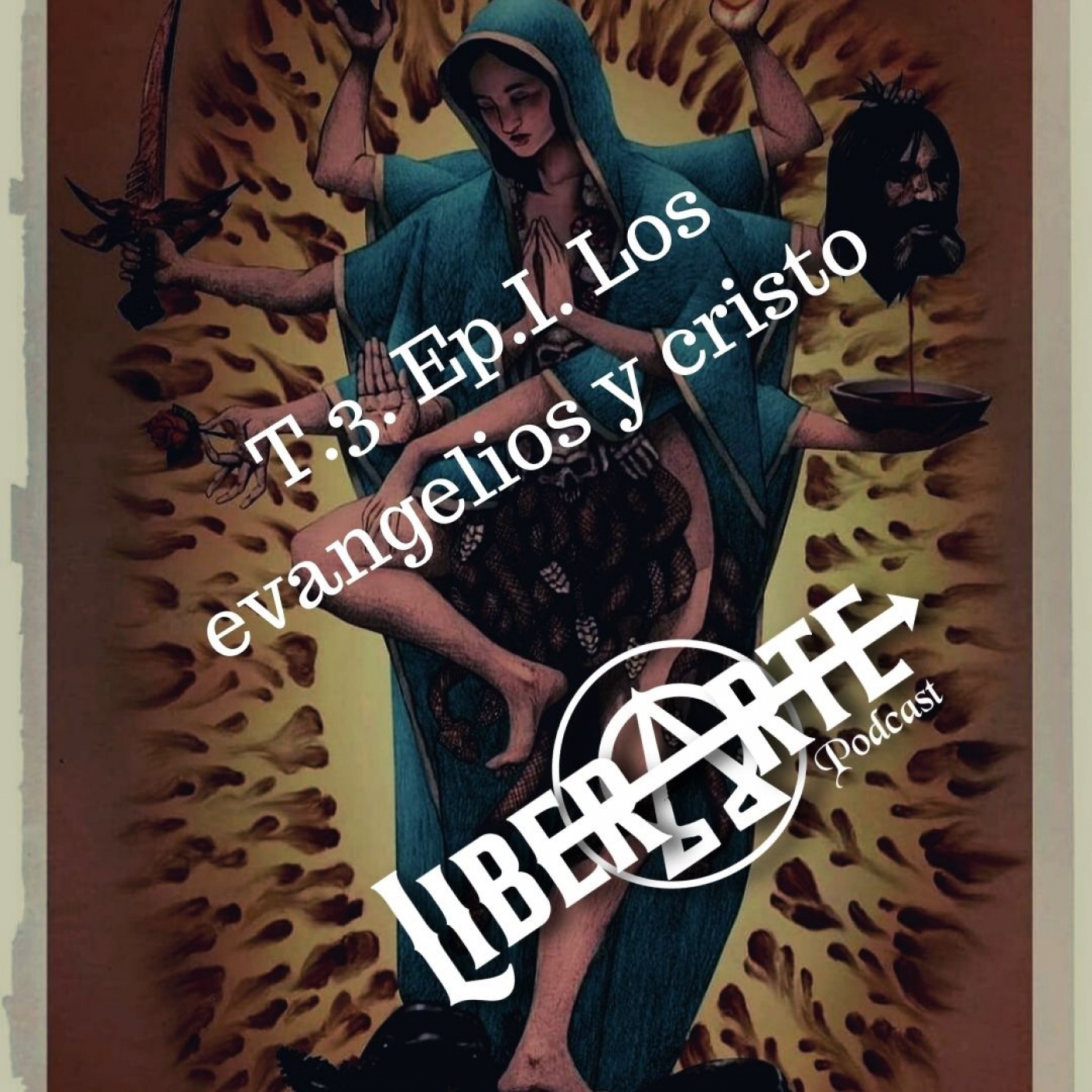 Liberarte Podcast