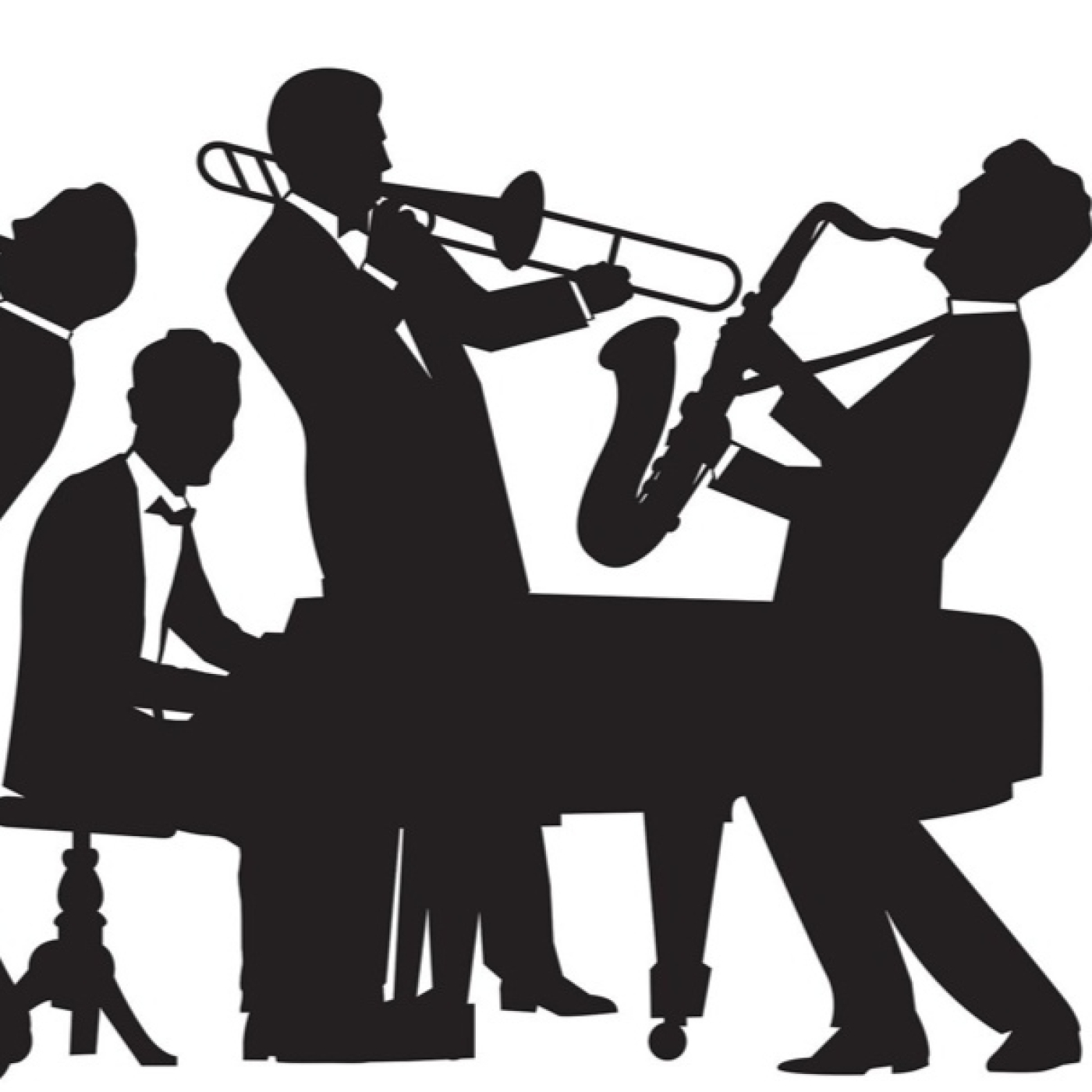 Sesión Jazz Discografía