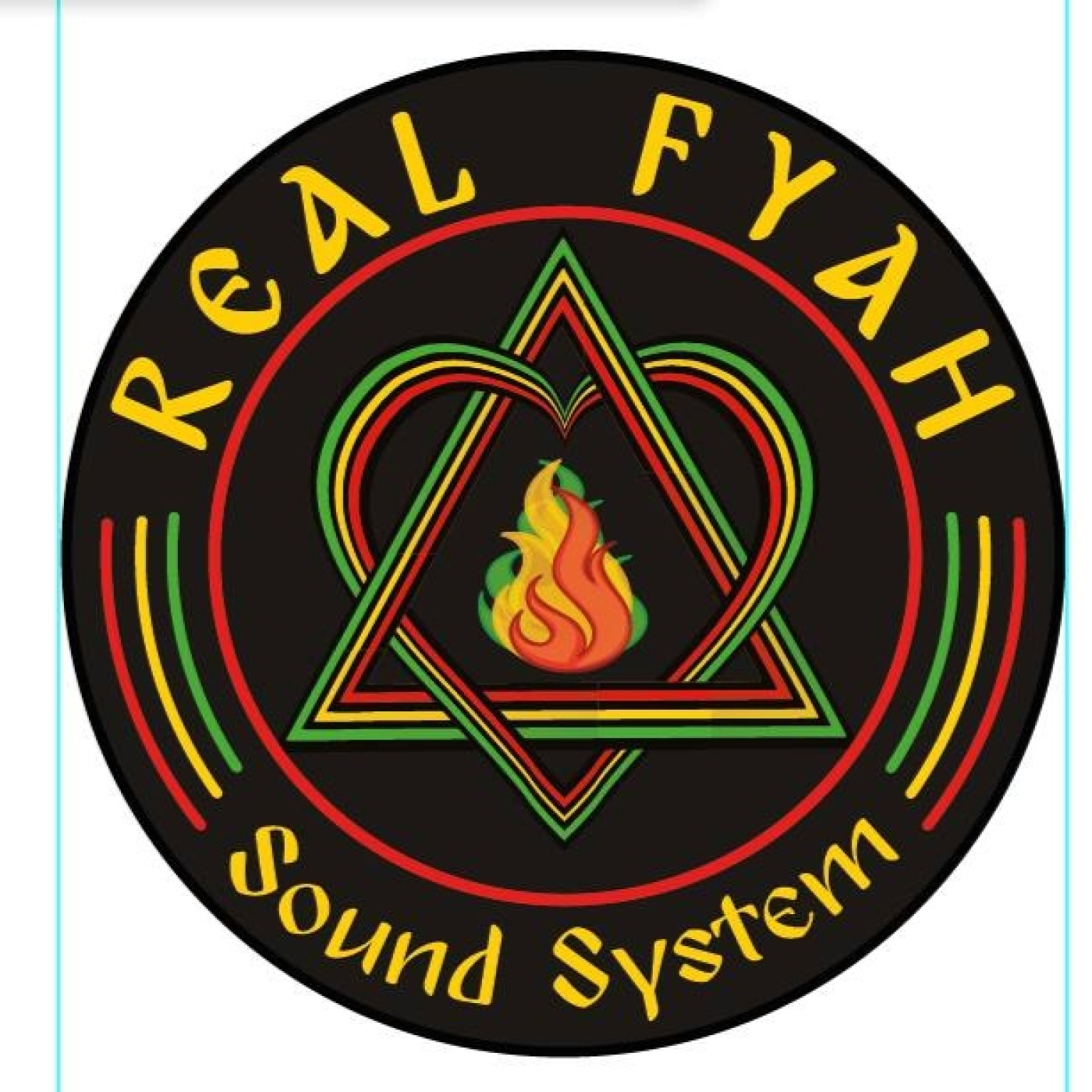 Dread Al Control Reggae Radio Show