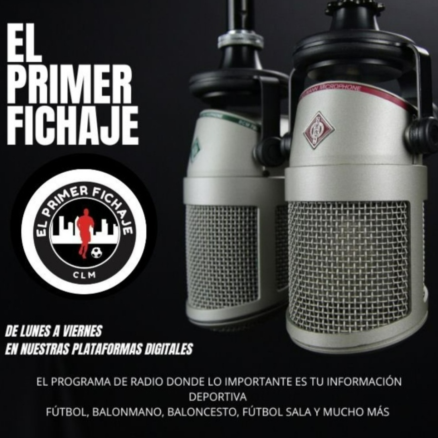 CLM Activa Radio