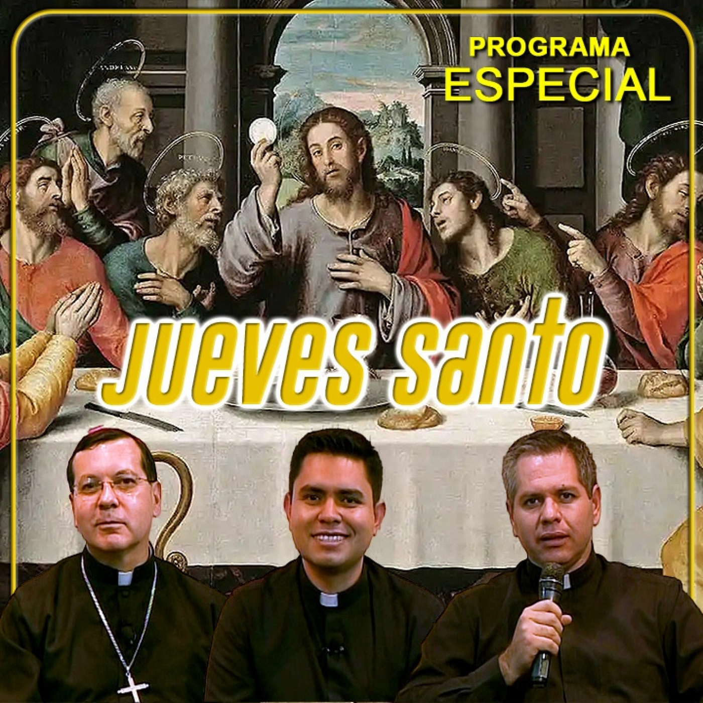 Especiales Luz Católica