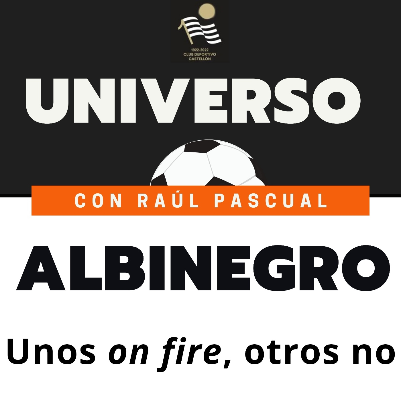 Universo Albinegro
