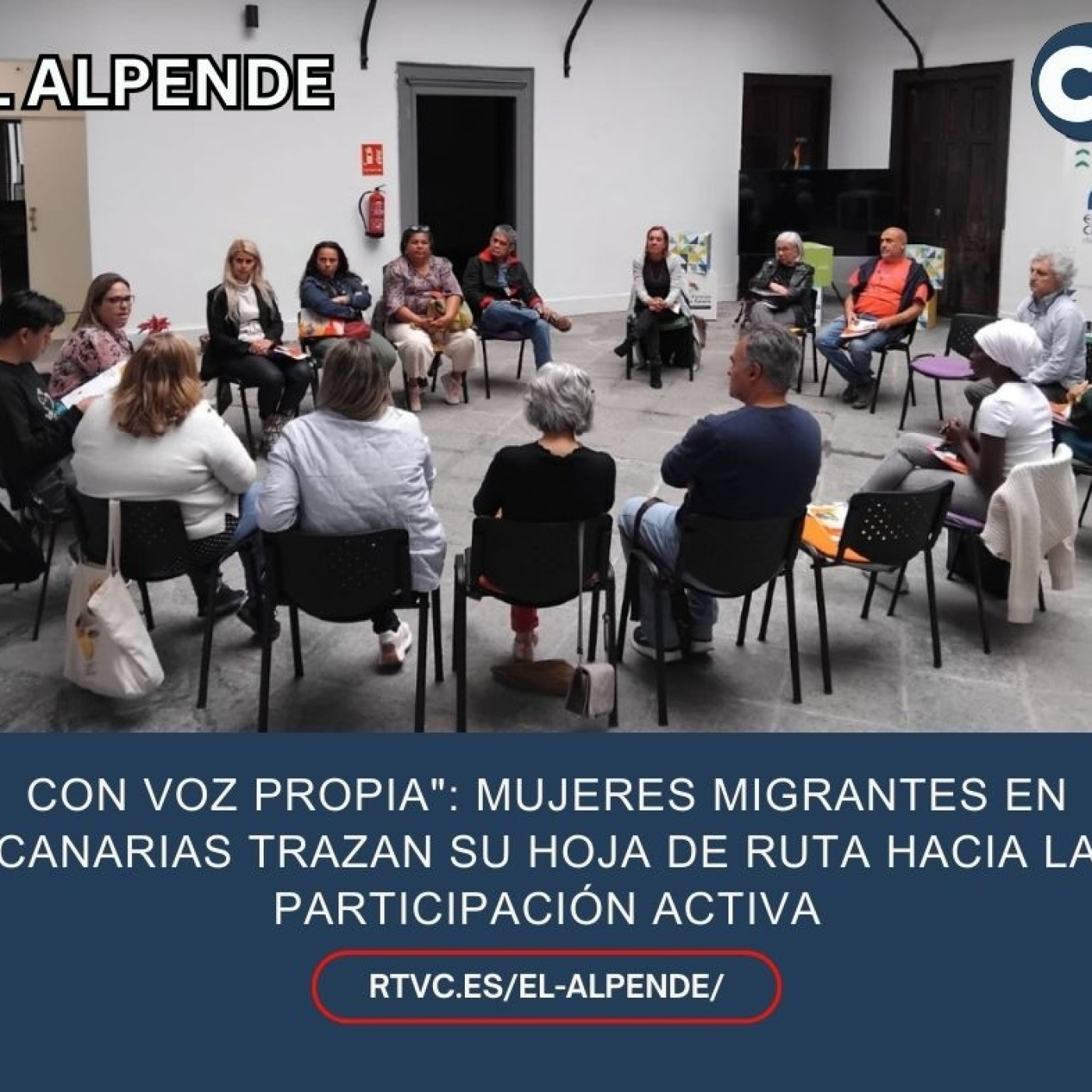 El Alpende