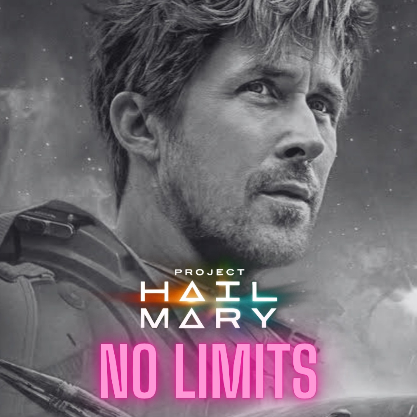 Proyecto Salvación (2026) - Nakatomi No Limits - Episodio exclusivo para mecenas