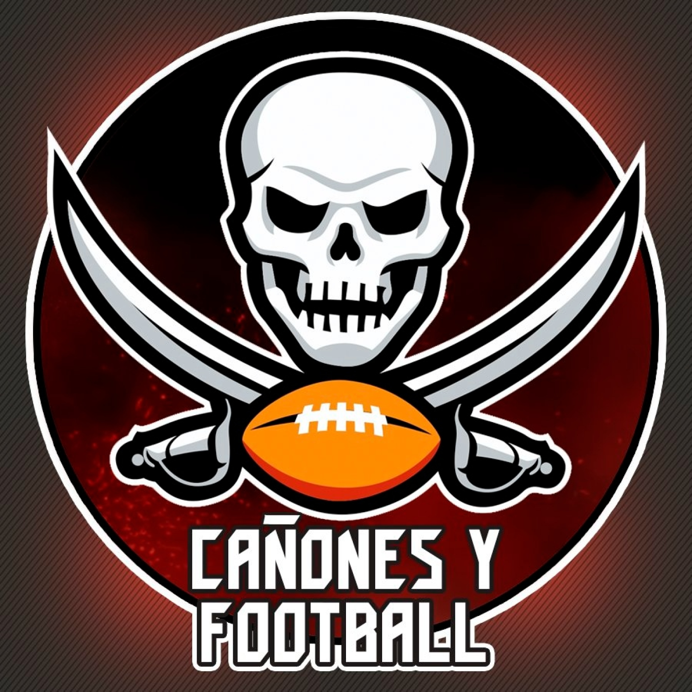 Pre Week 15 - Podcast Cañones y Football 8.0 - Programa 19 - 212