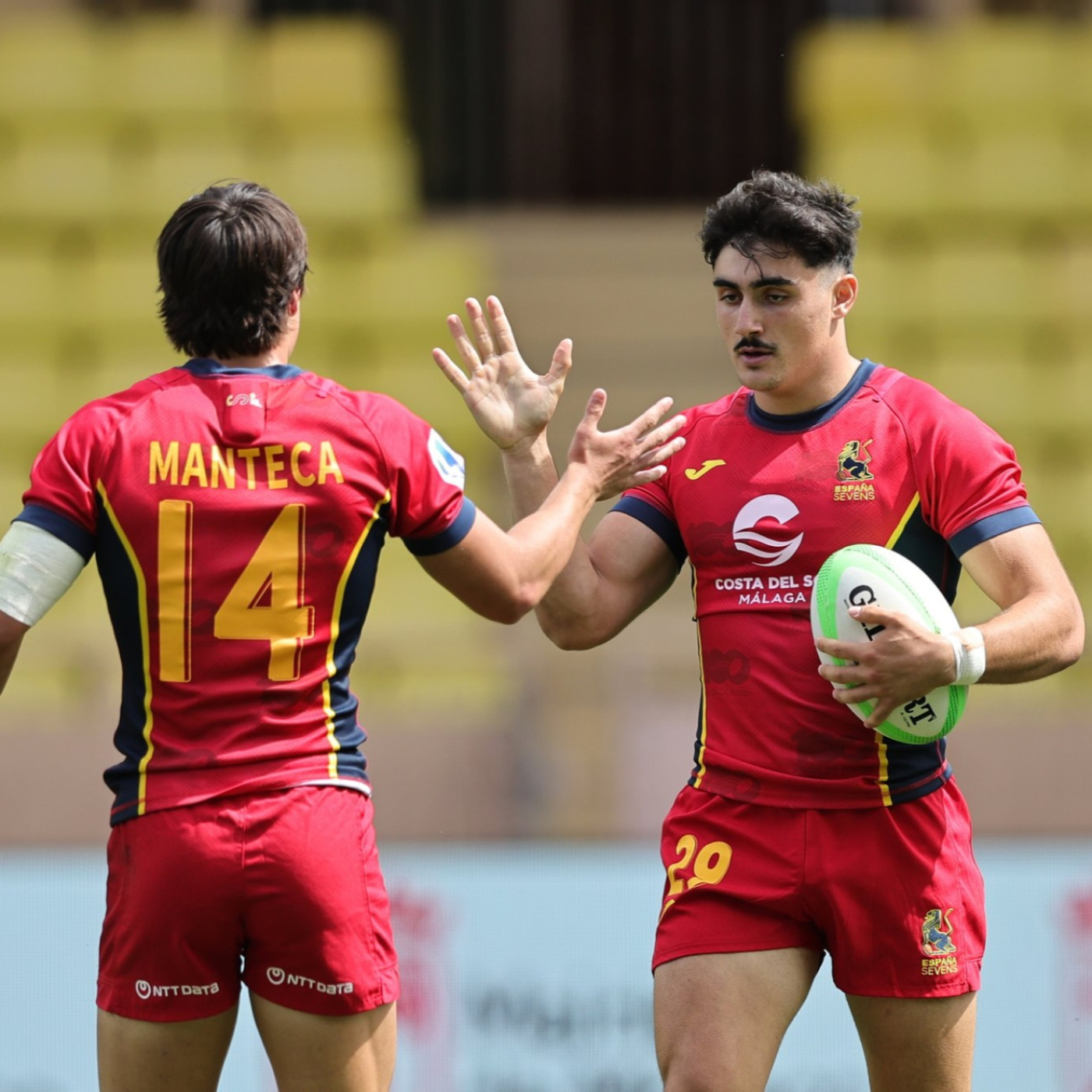 TERCER TIEMPO RUGBY