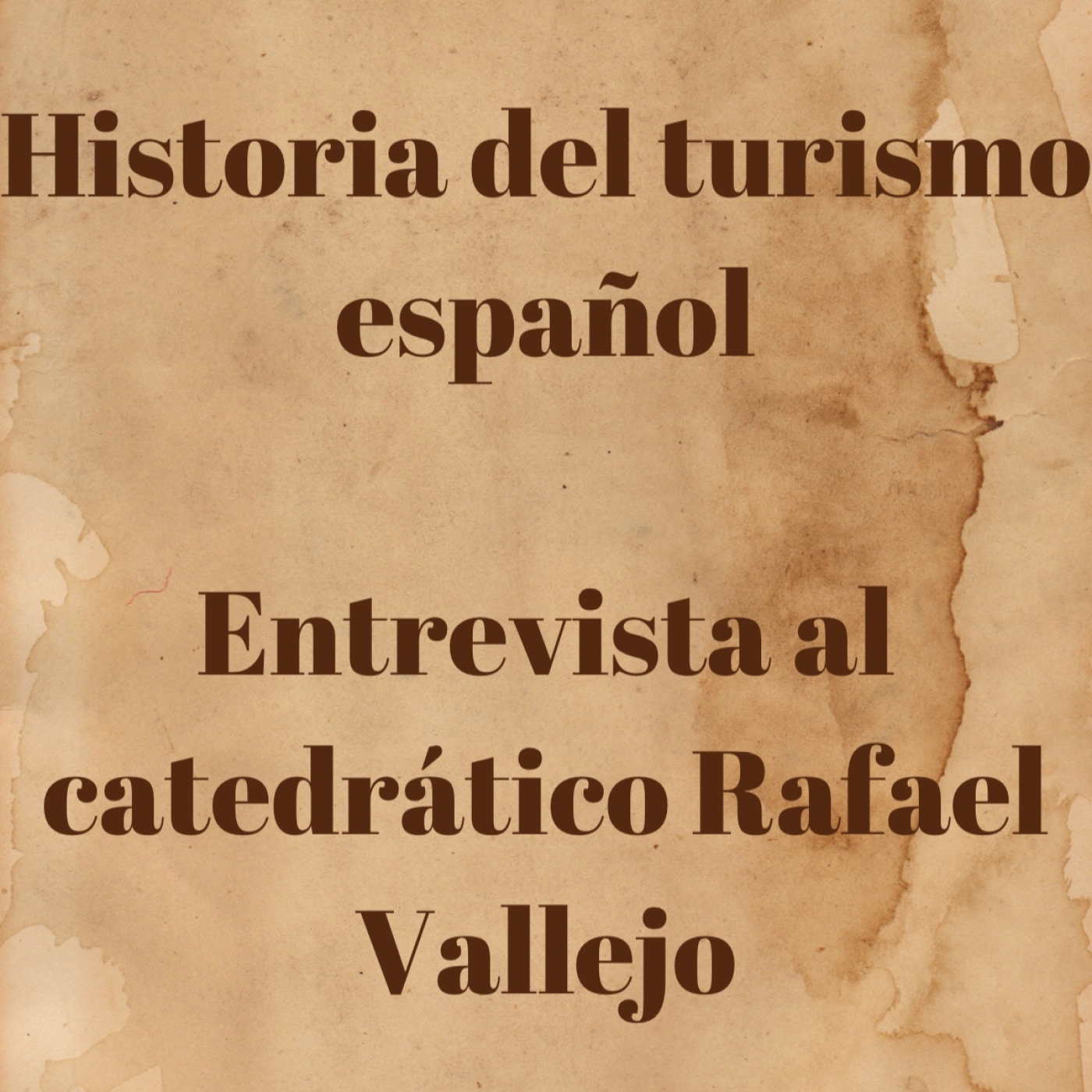 Aprende historia con Borja Montaño