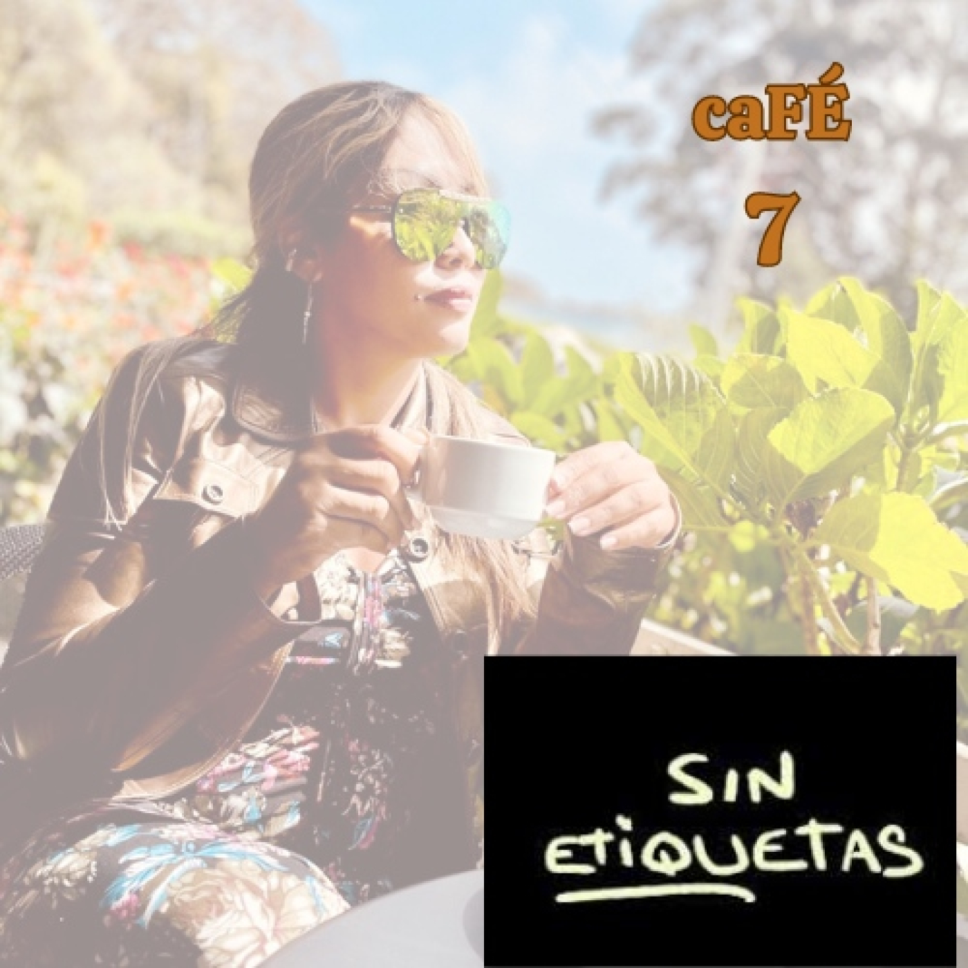Un Café con ÉL by Thanymeza
