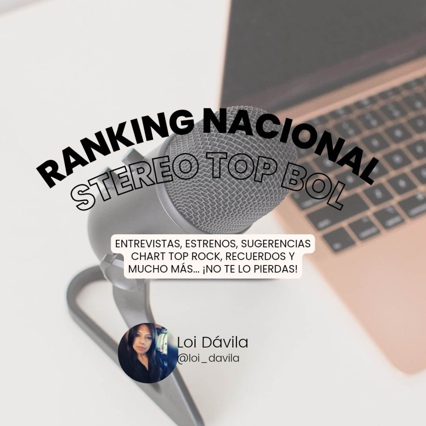 Ranking Stereo Top Bol