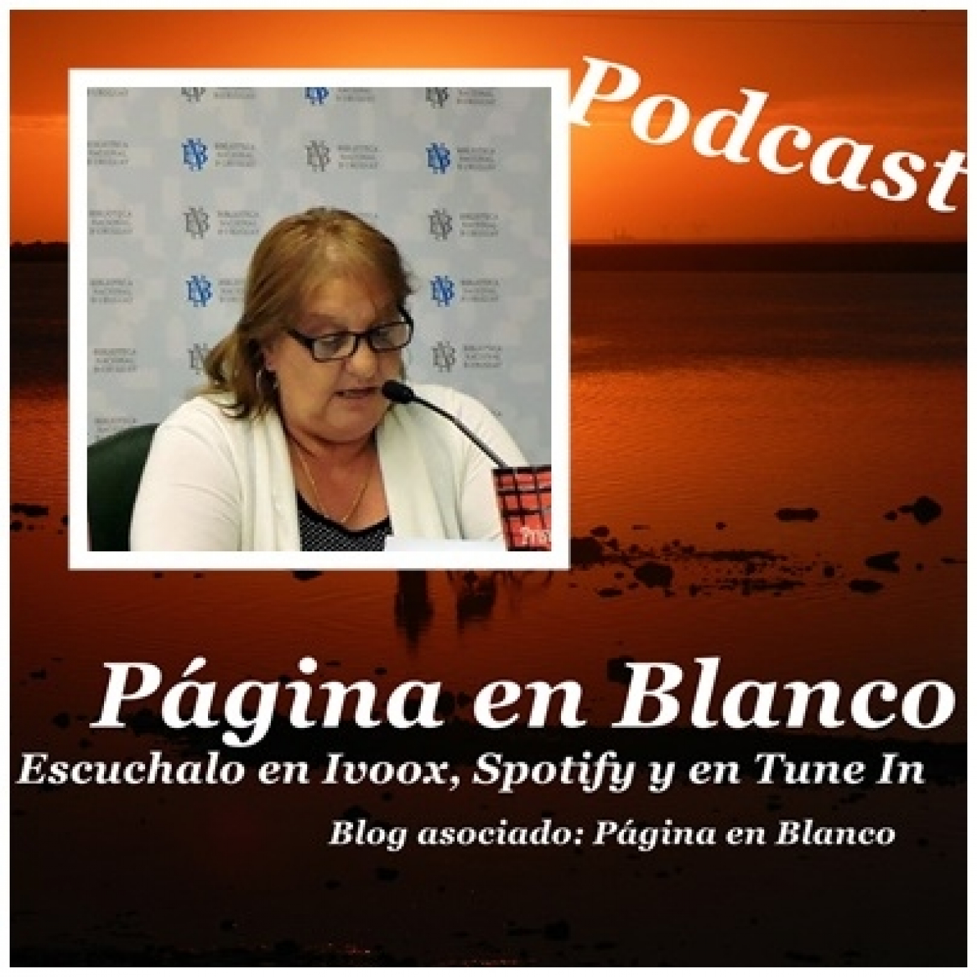 Página en Blanco