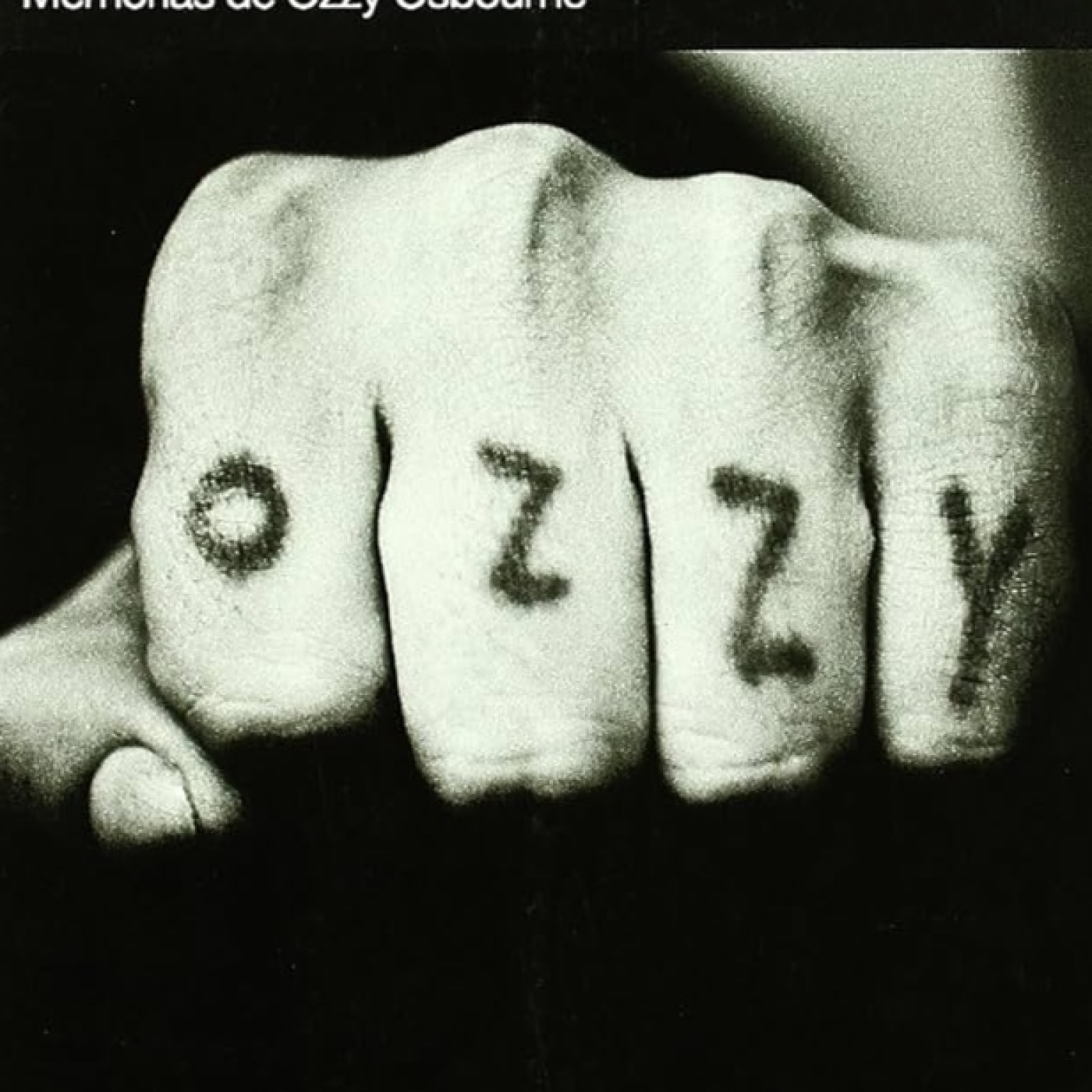 Melodias infernales: I AM OZZY (CONFIESO QUE HE BEBIDO)
