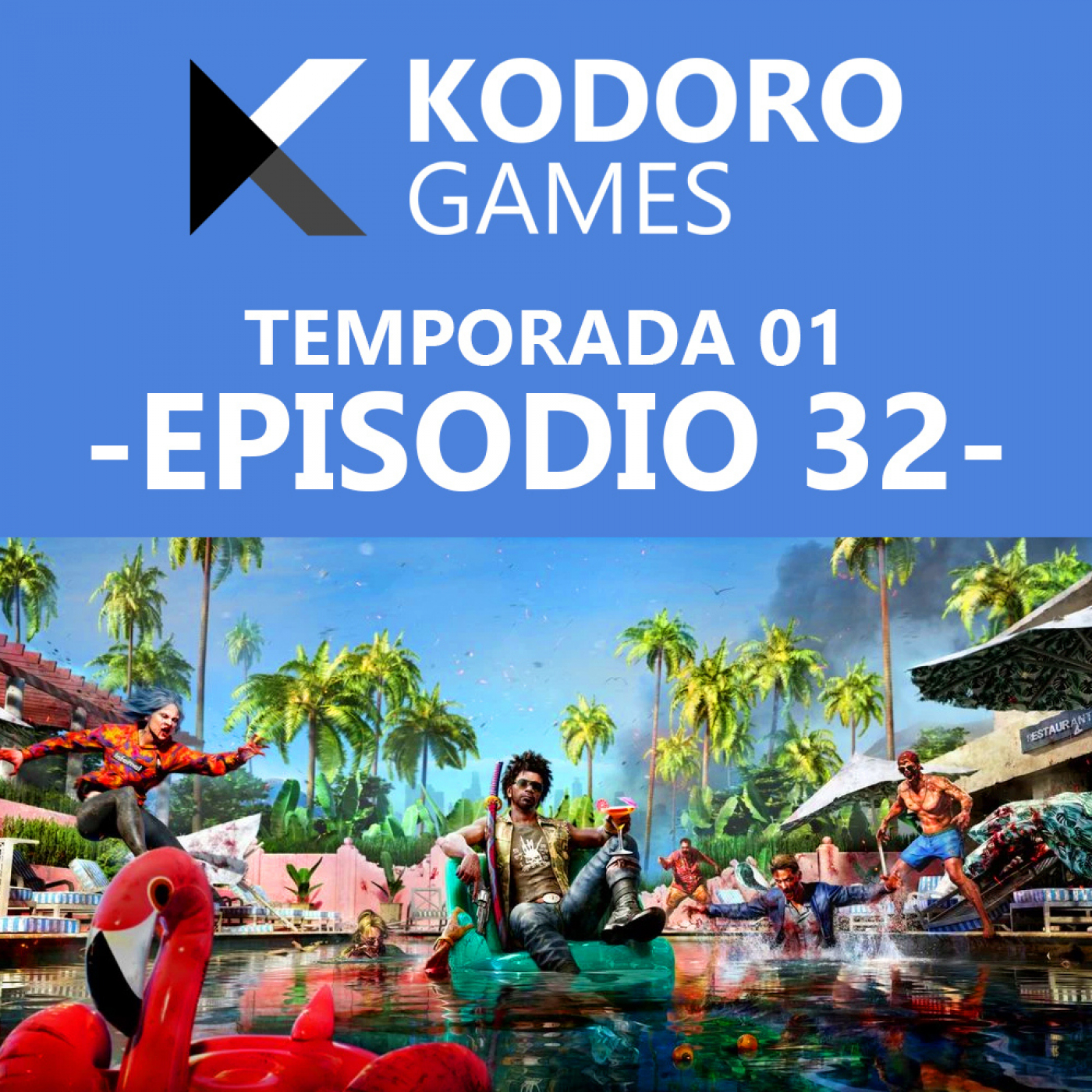 Kodoro Games