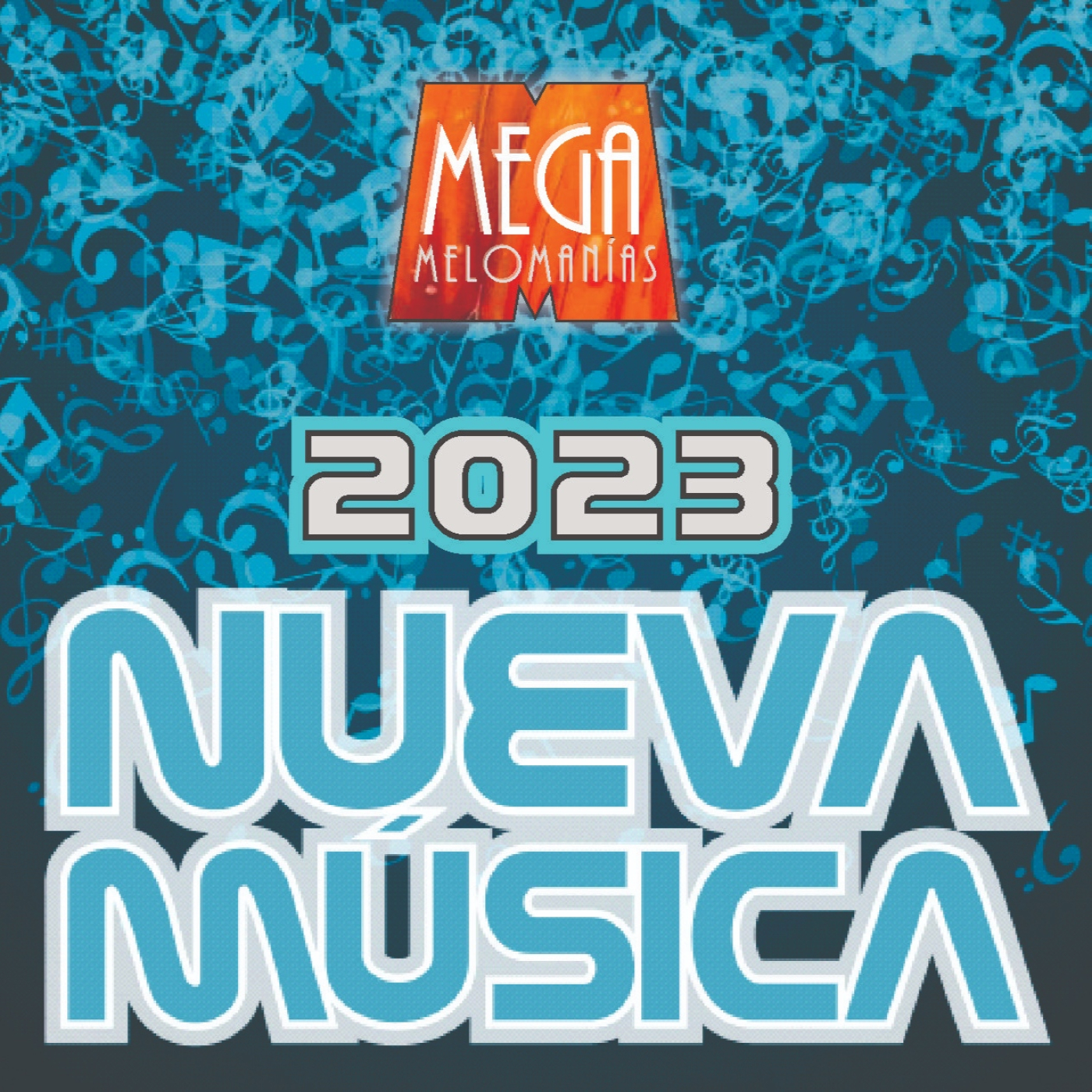 MegaMelómanías