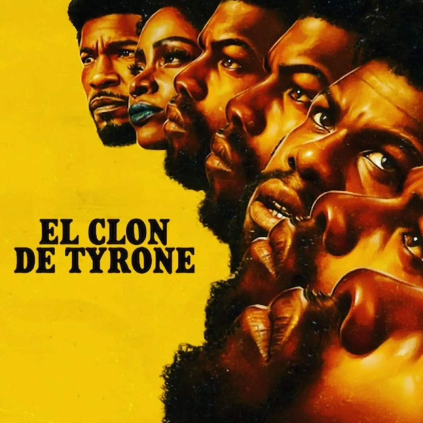 Escuchando Peliculas