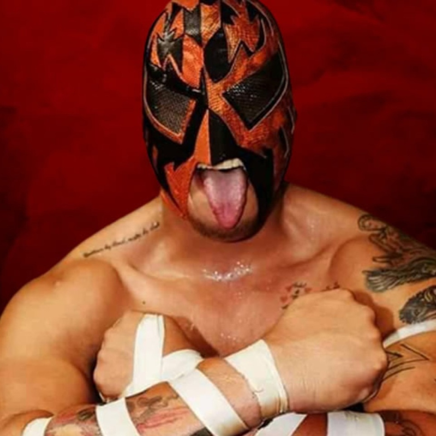 Los Rudos del Rock