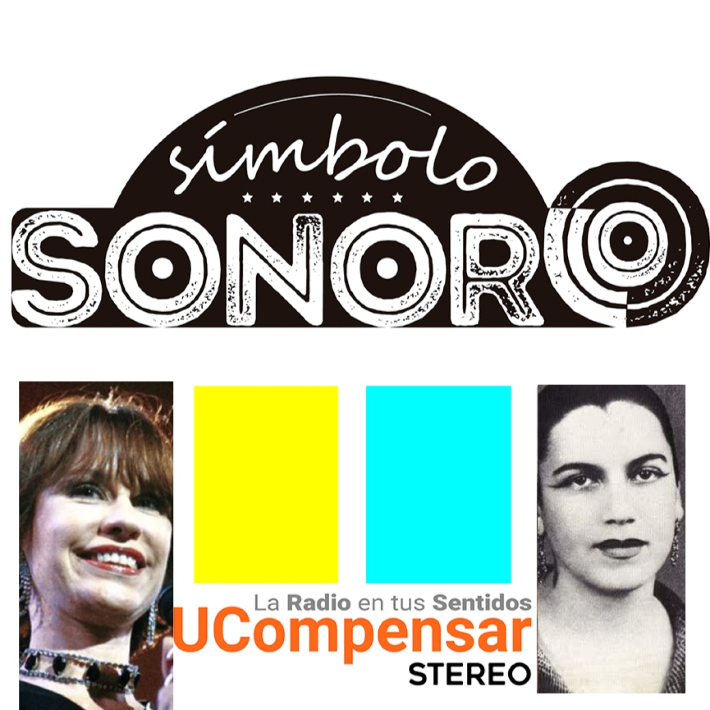 Una paleta de colores cálida de Bossa nova, Samba y Jazz episode artwork