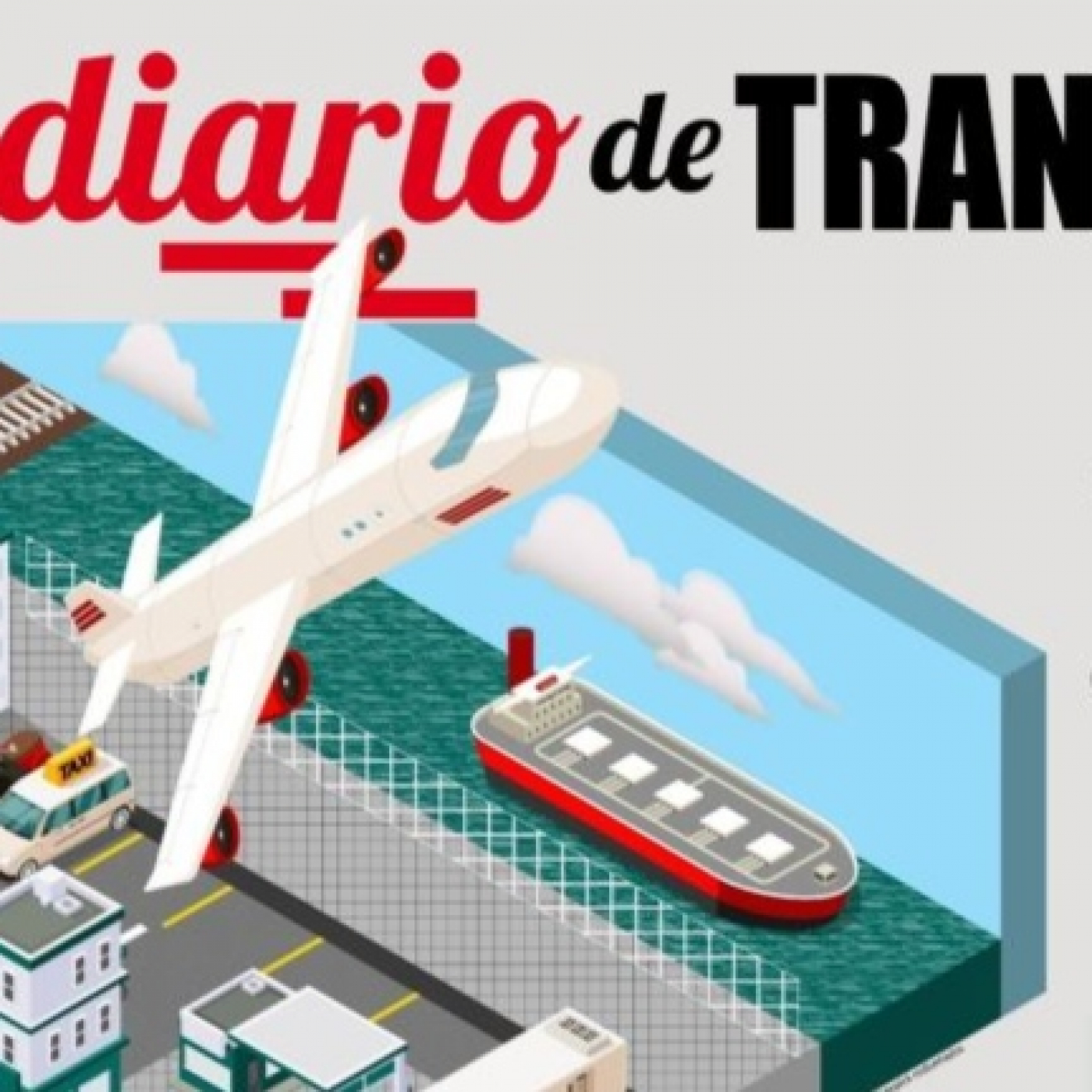 La Radio de Diario de Transporte