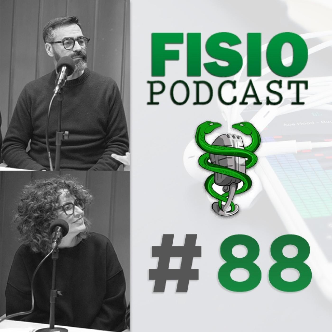 FisioPodcast