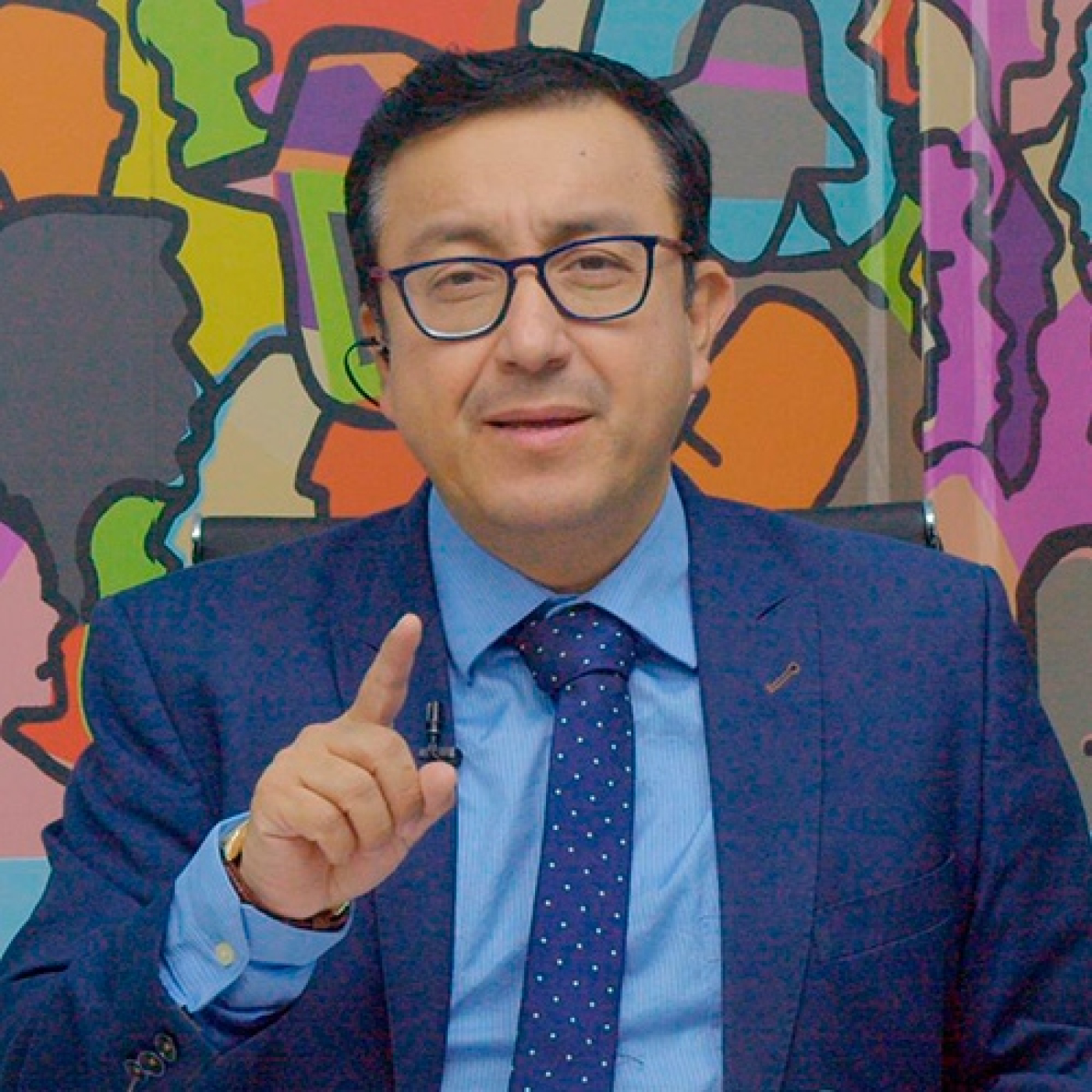 Glatzer Tuesta – Editorial 10 de abril de 2026