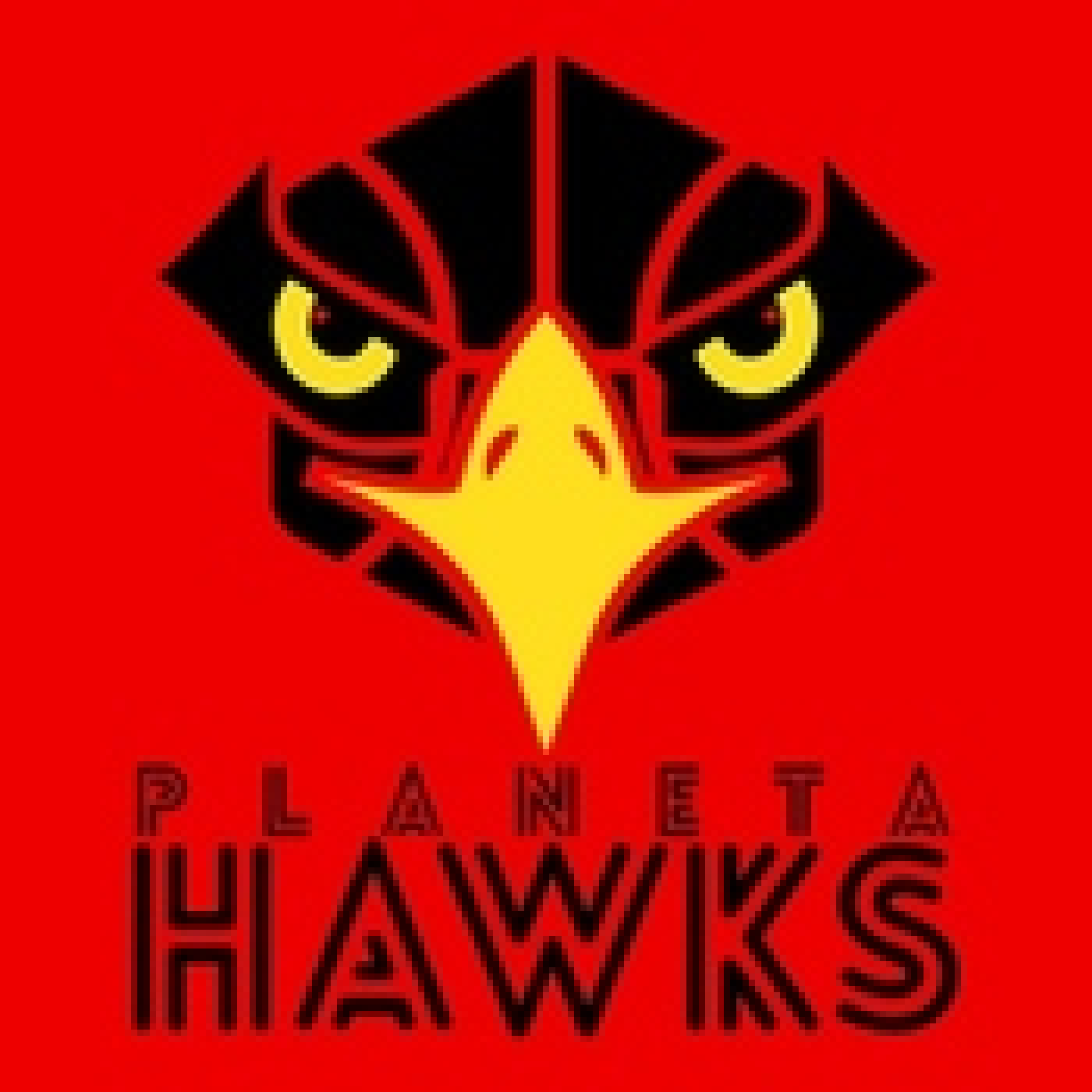 Planeta Hawks / "Road to the ring" - Ep.43.- 04.07.2025