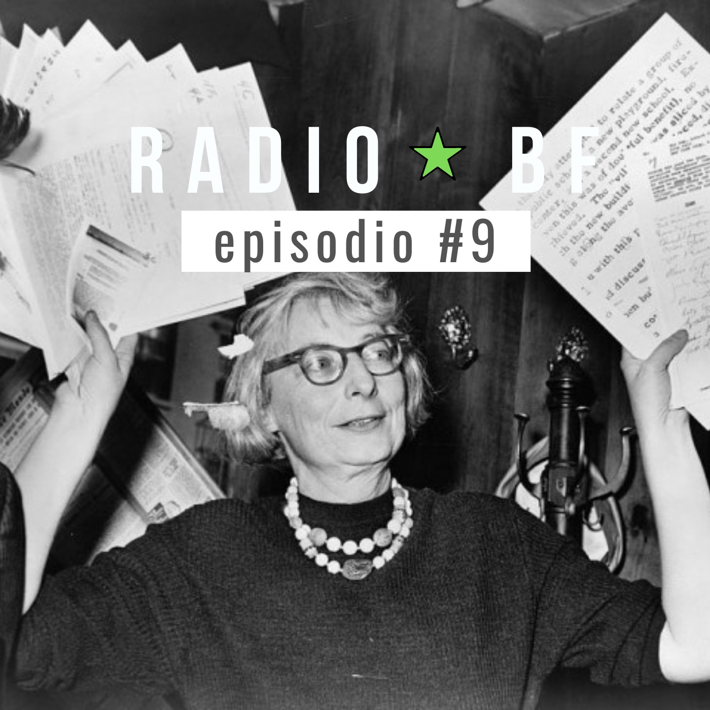 Radio BF