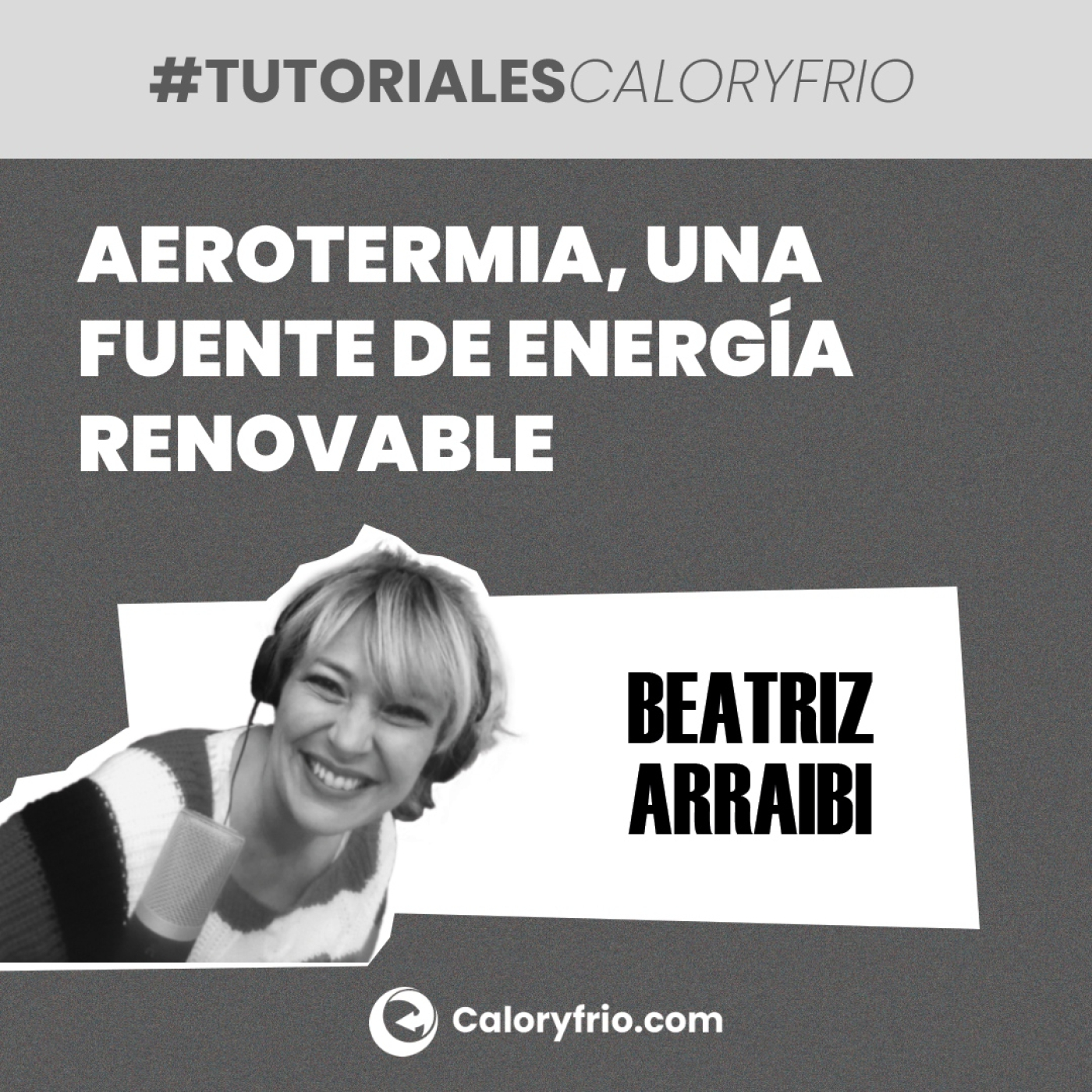 Tutoriales Caloryfrio.com