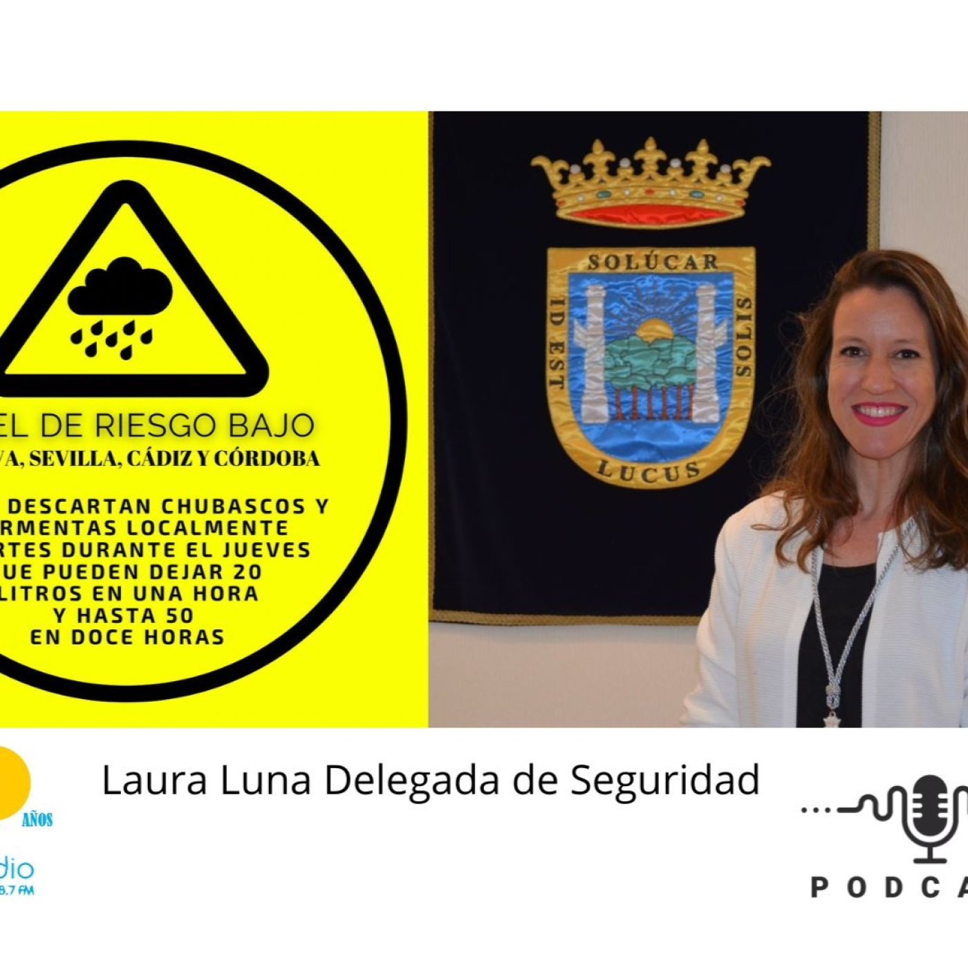Podcast Solúcar Radio