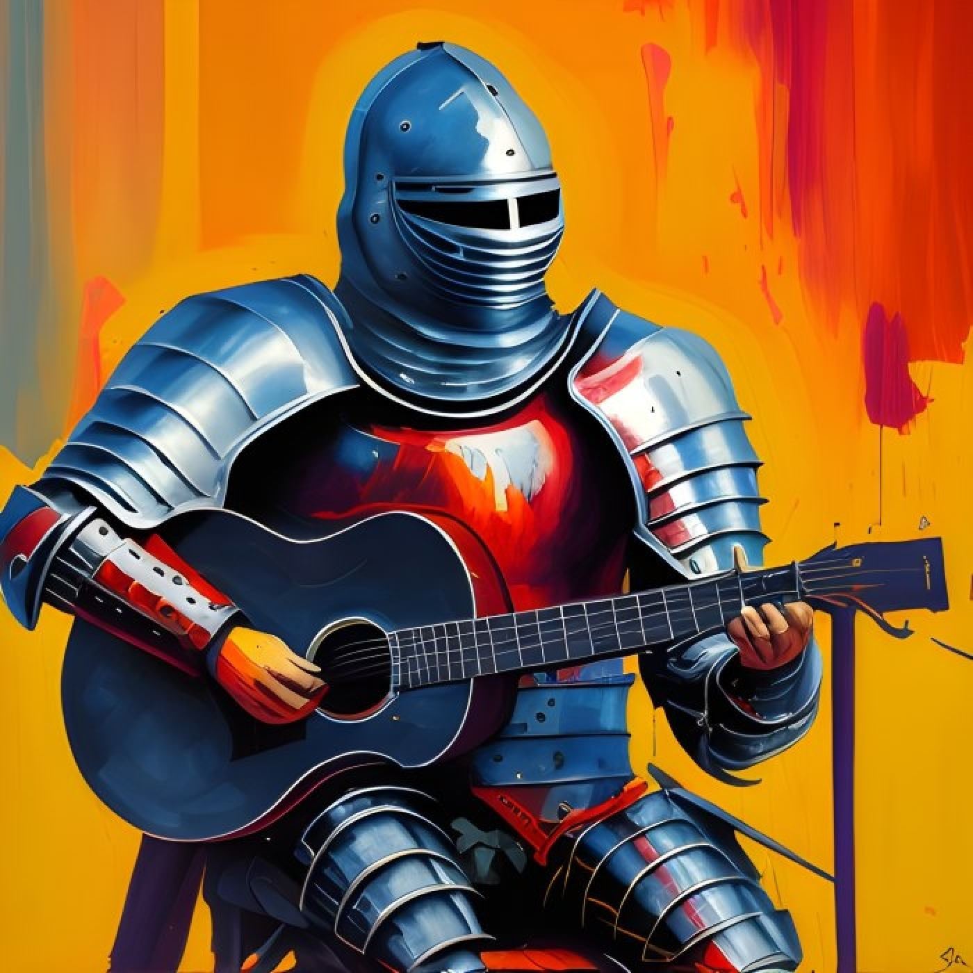 Temporada 1- Episodio 18- #DiegoLorenzini episode artwork