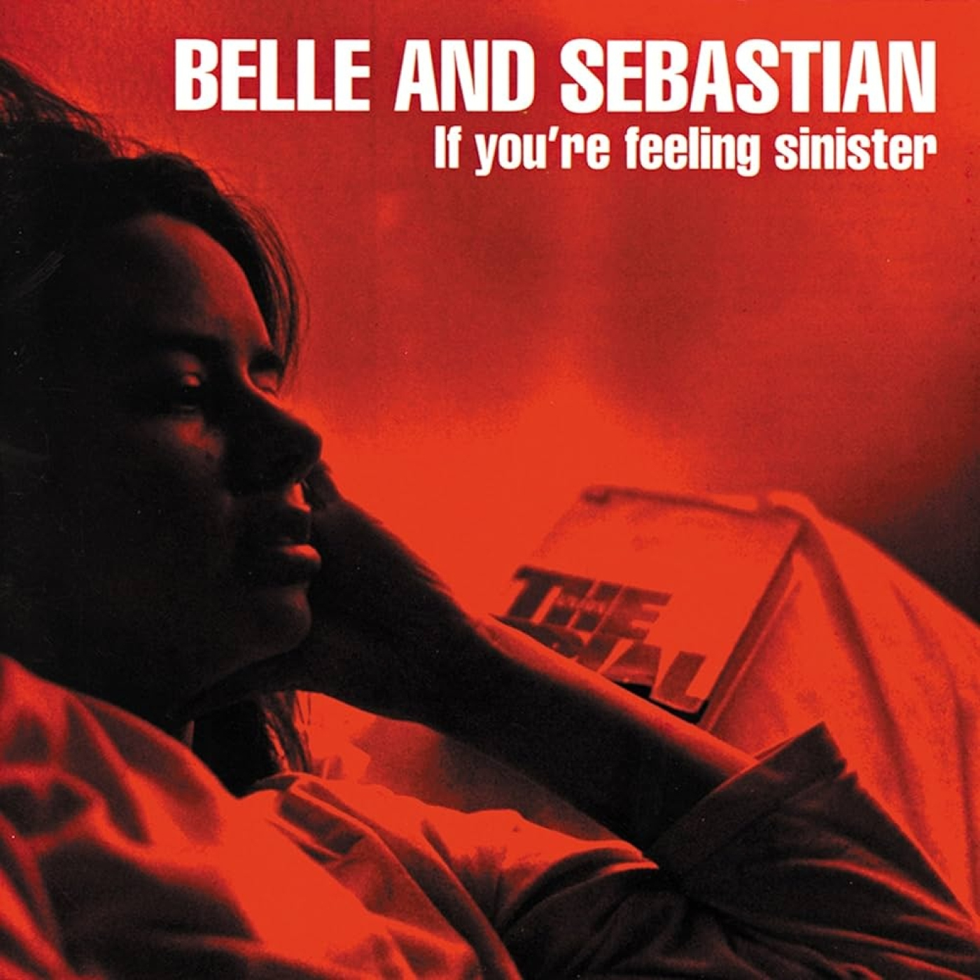 30 años del disco rojo de Belle and Sebastian.