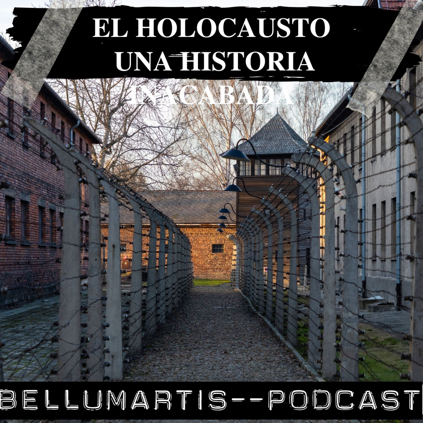 BELLUMARTIS PODCAST