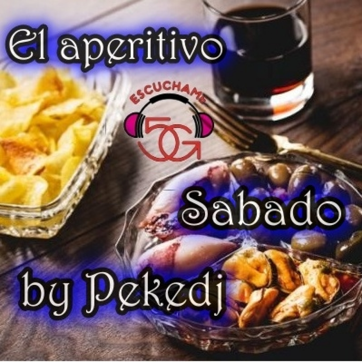 El aperitivo "35 años the joshua tree" episode artwork