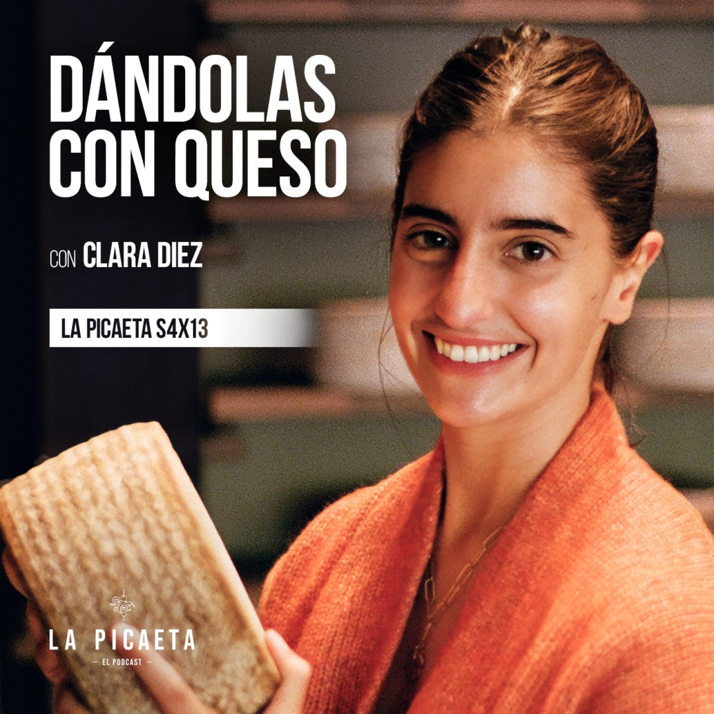 LA PICAETA