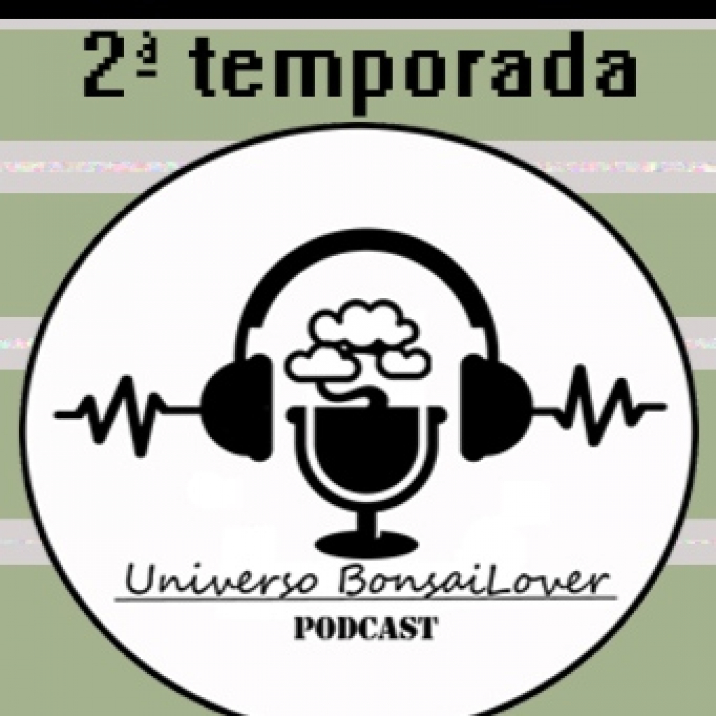 UNIVERSO BONSAILOVER PODCAST