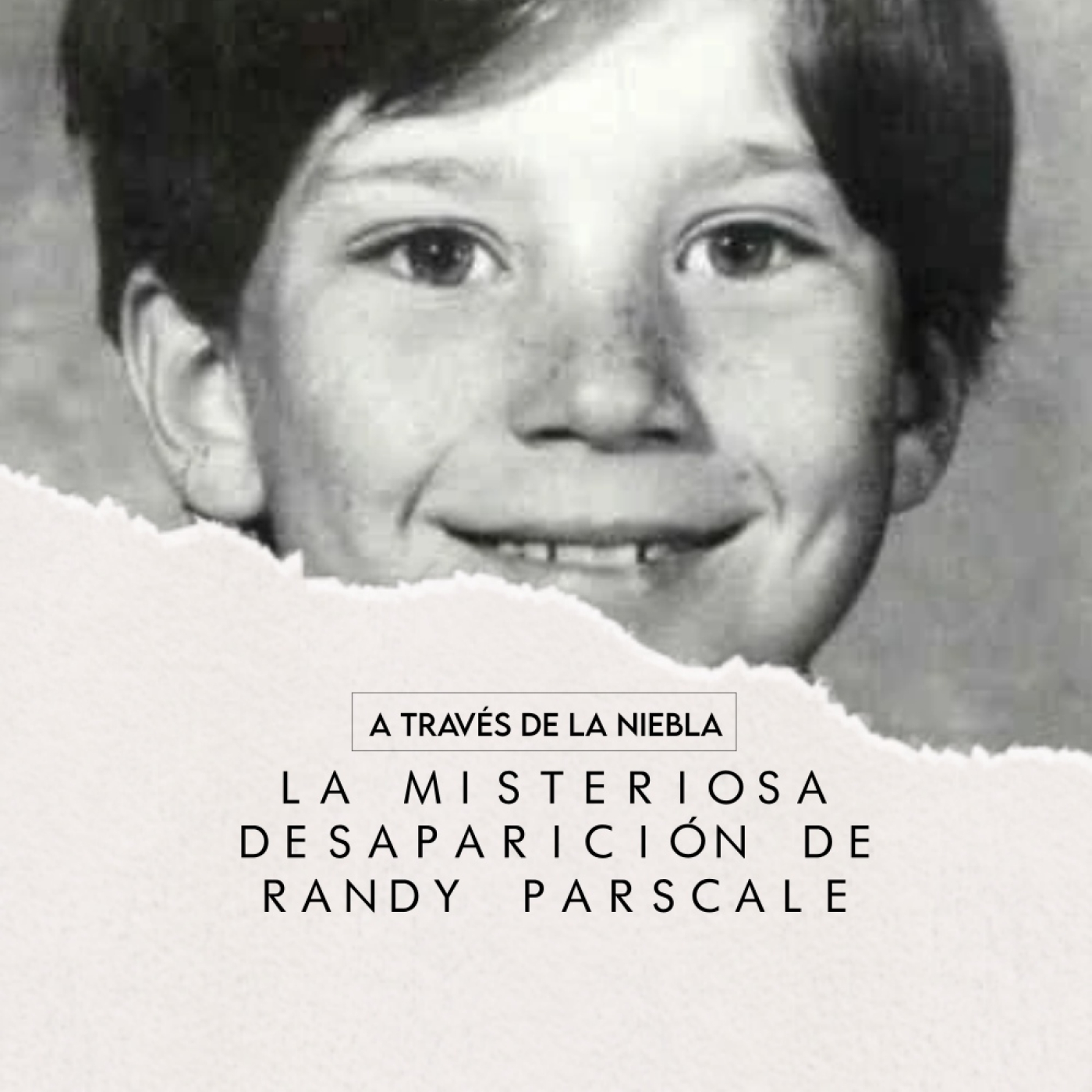 A Través de la Niebla