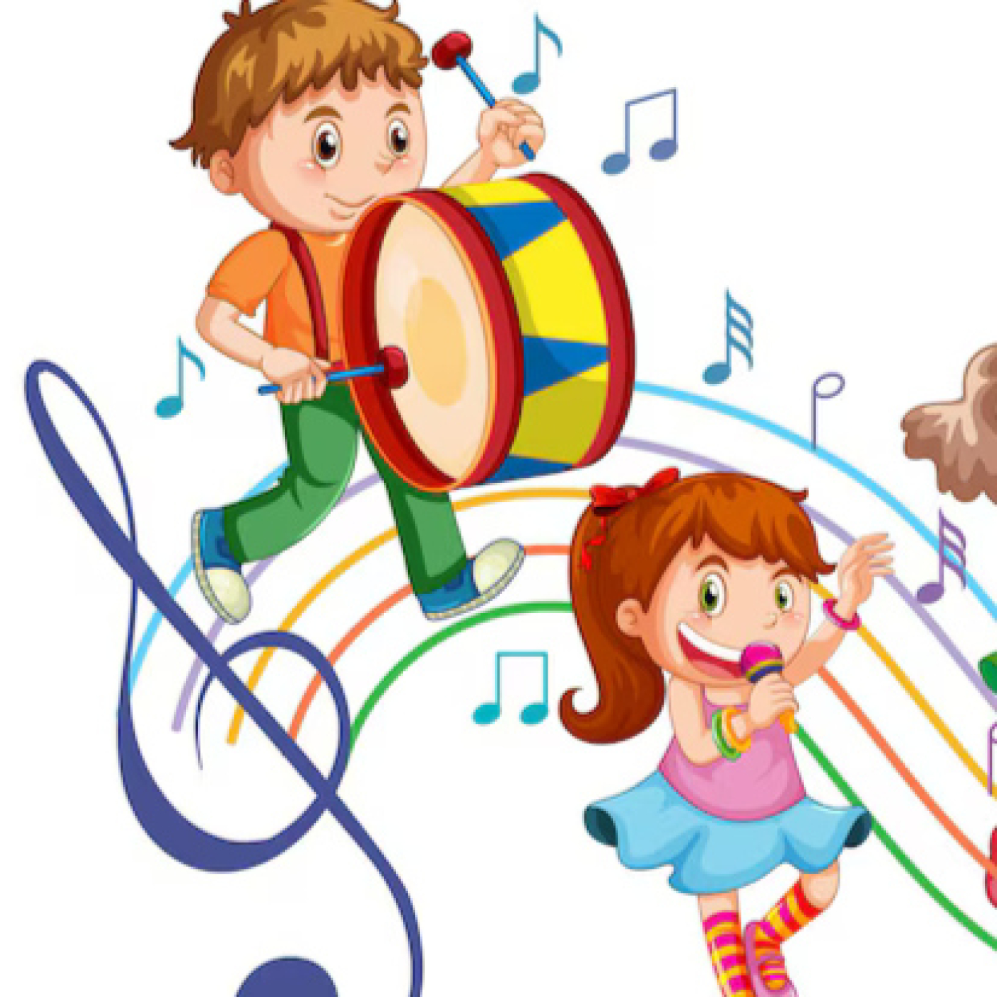Por una sonrisa: ¿Qué es «altura» en la música?