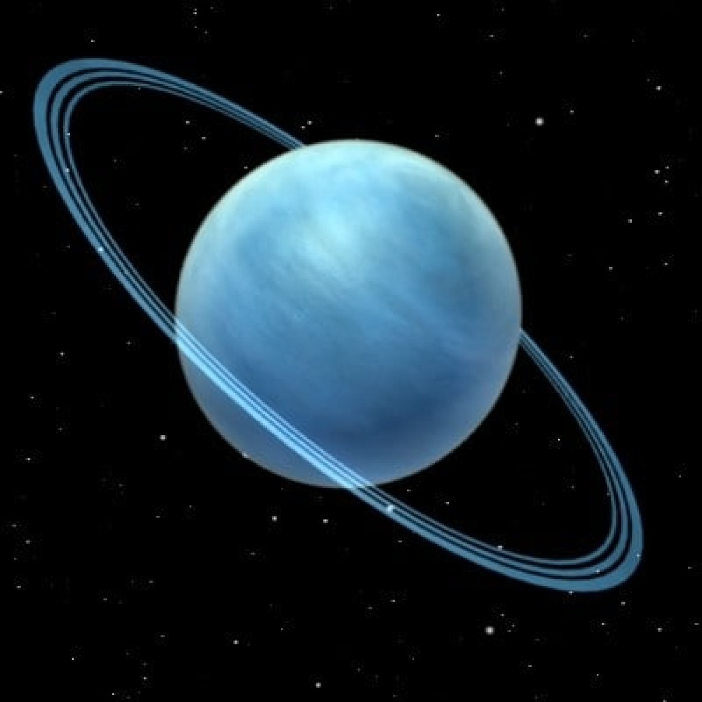 1195 - El planeta Urano 1 y 2 - Episodio en redifusión