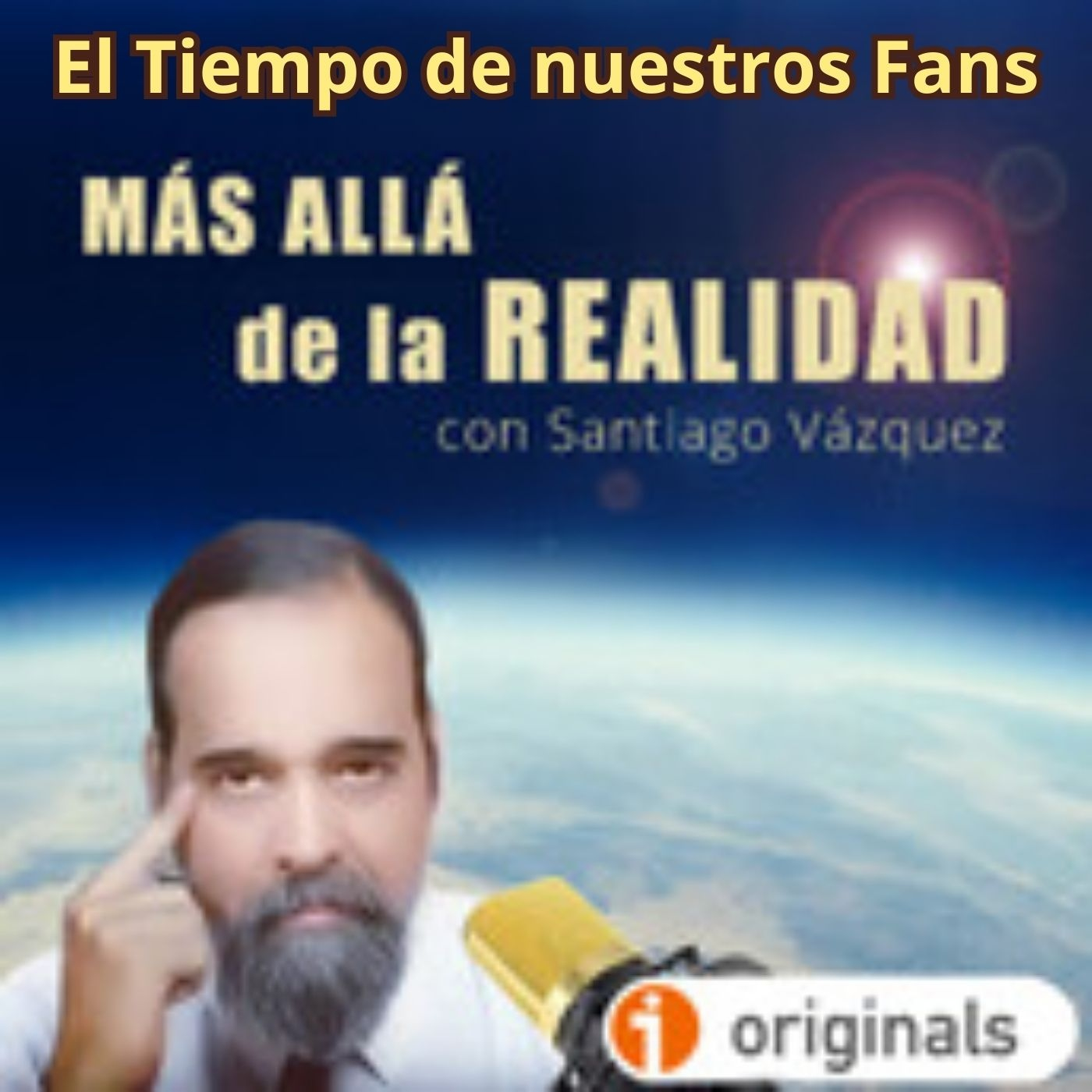 Más allá de la Realidad